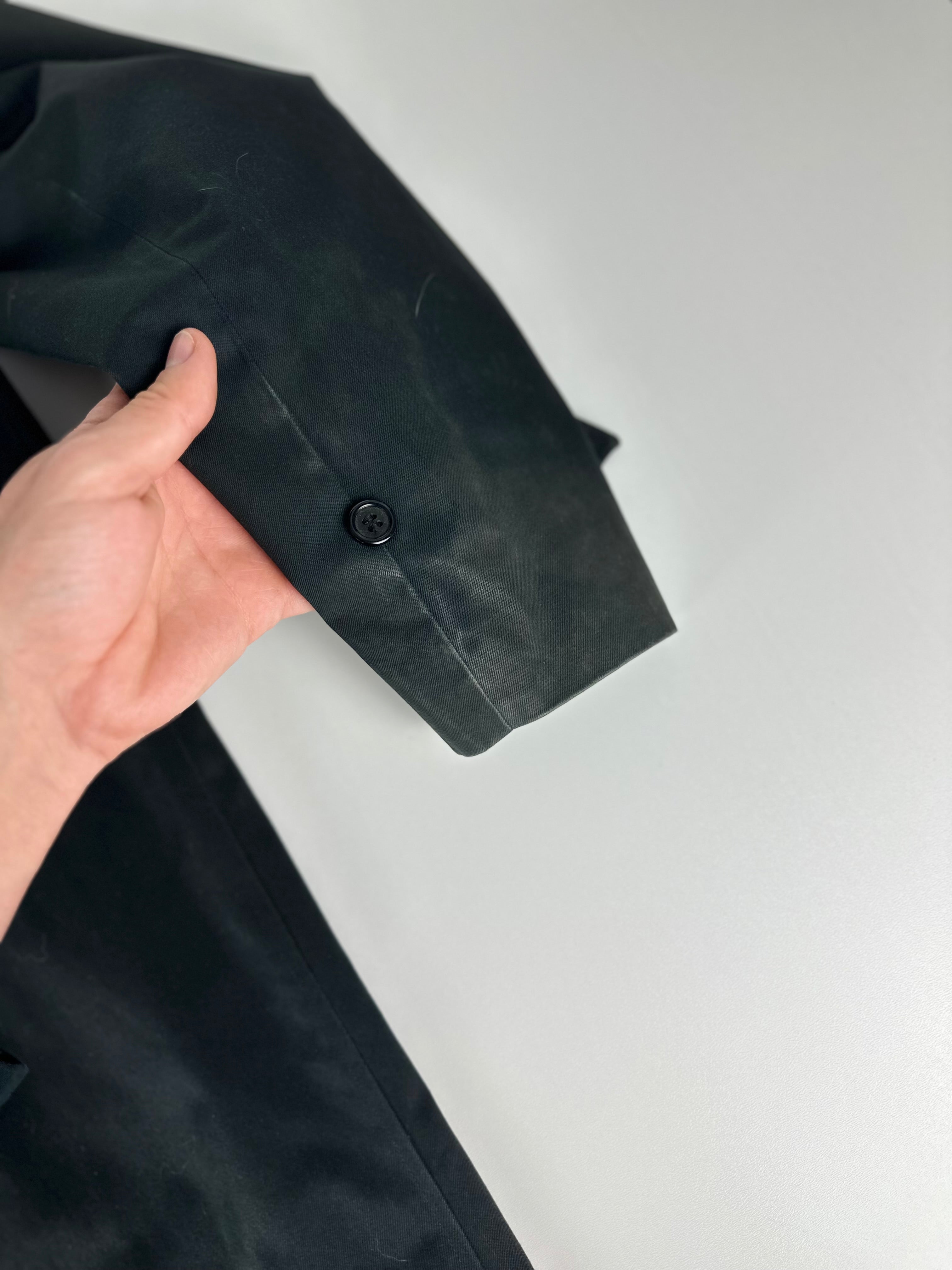 Burberrys Carcoat (50/L)