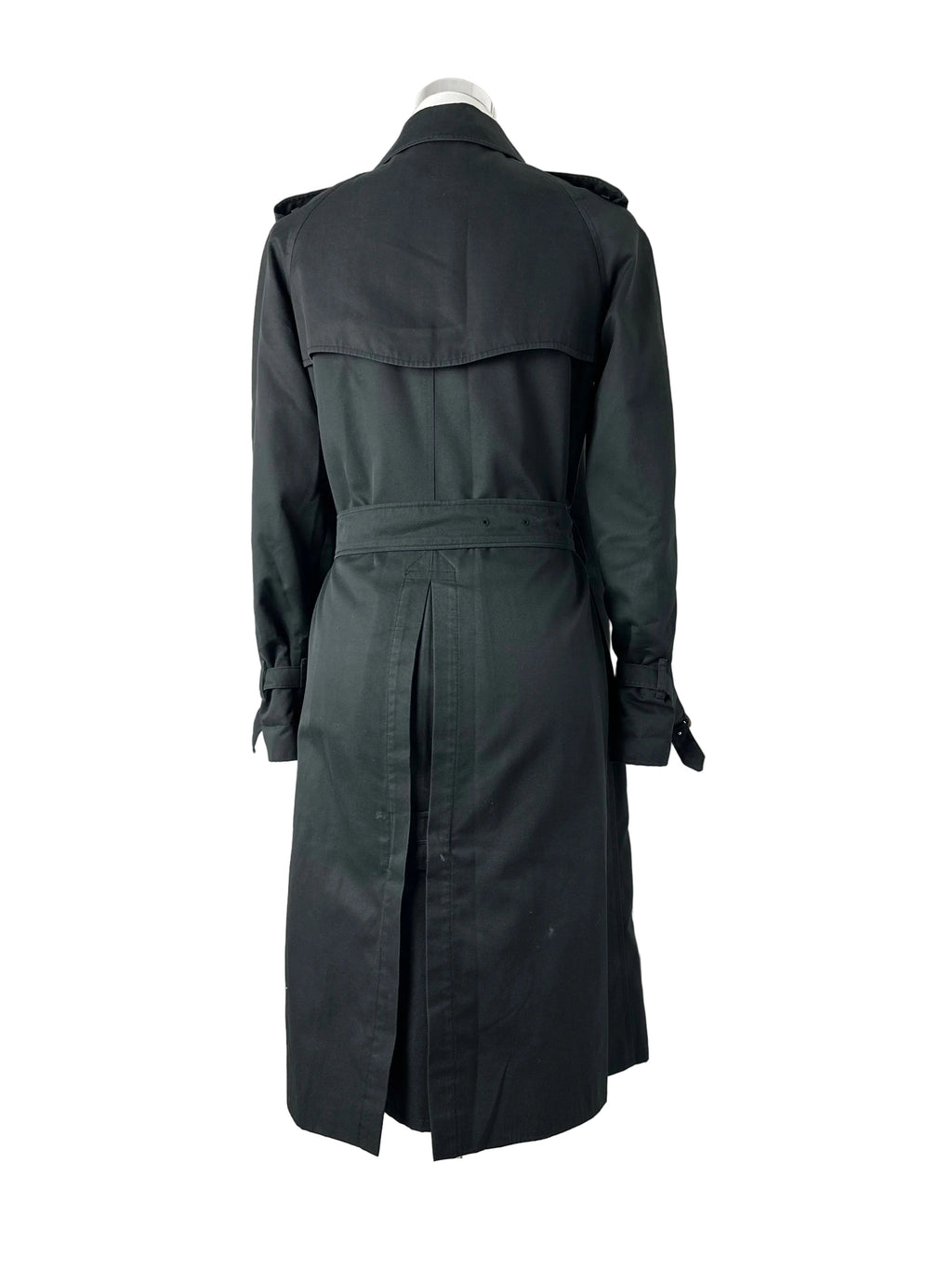 Burberrys Trenchcoat (8/XS)