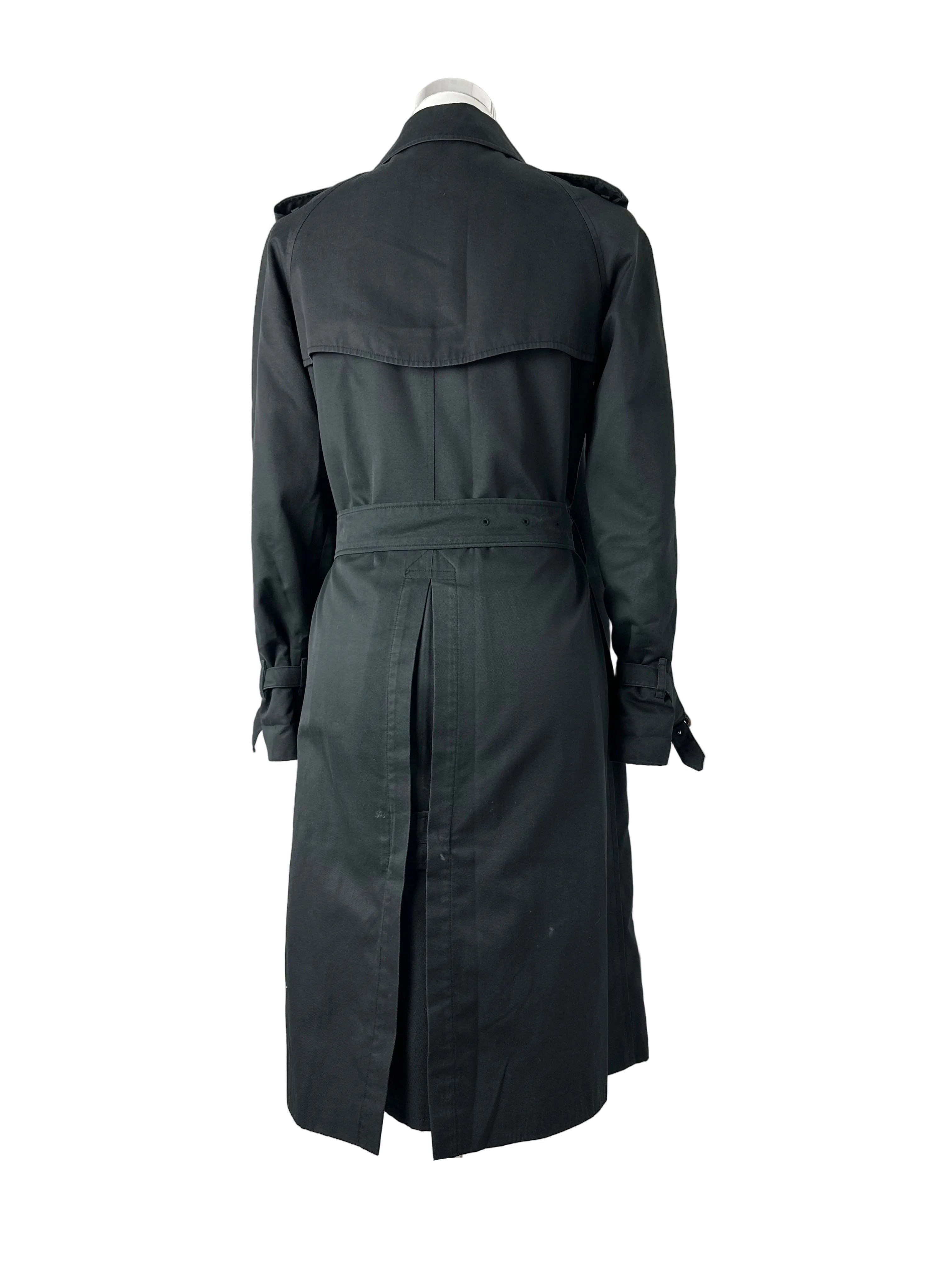 Burberrys Trenchcoat (8/XS)