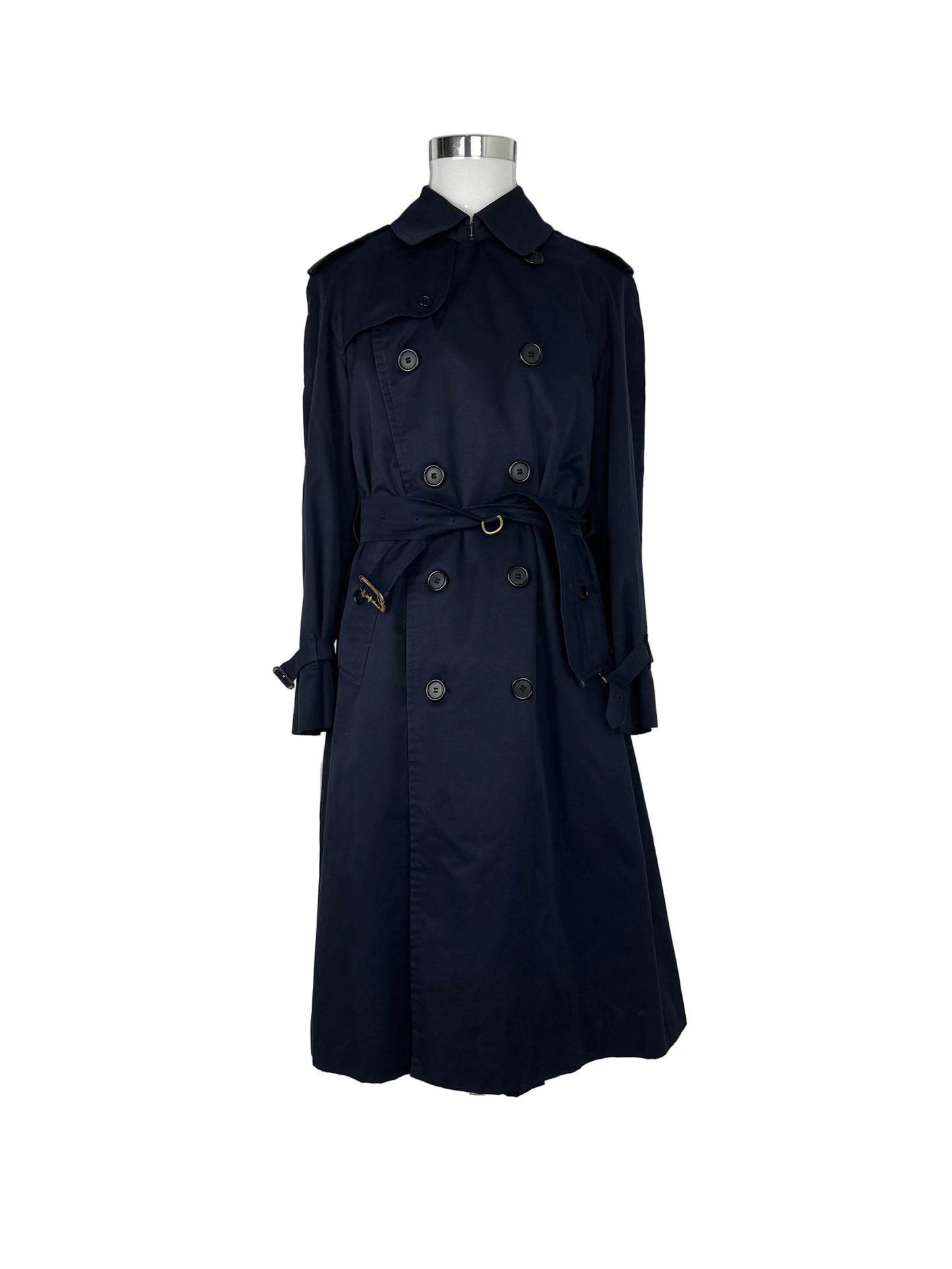 Burberrys Trenchcoat (46/S)