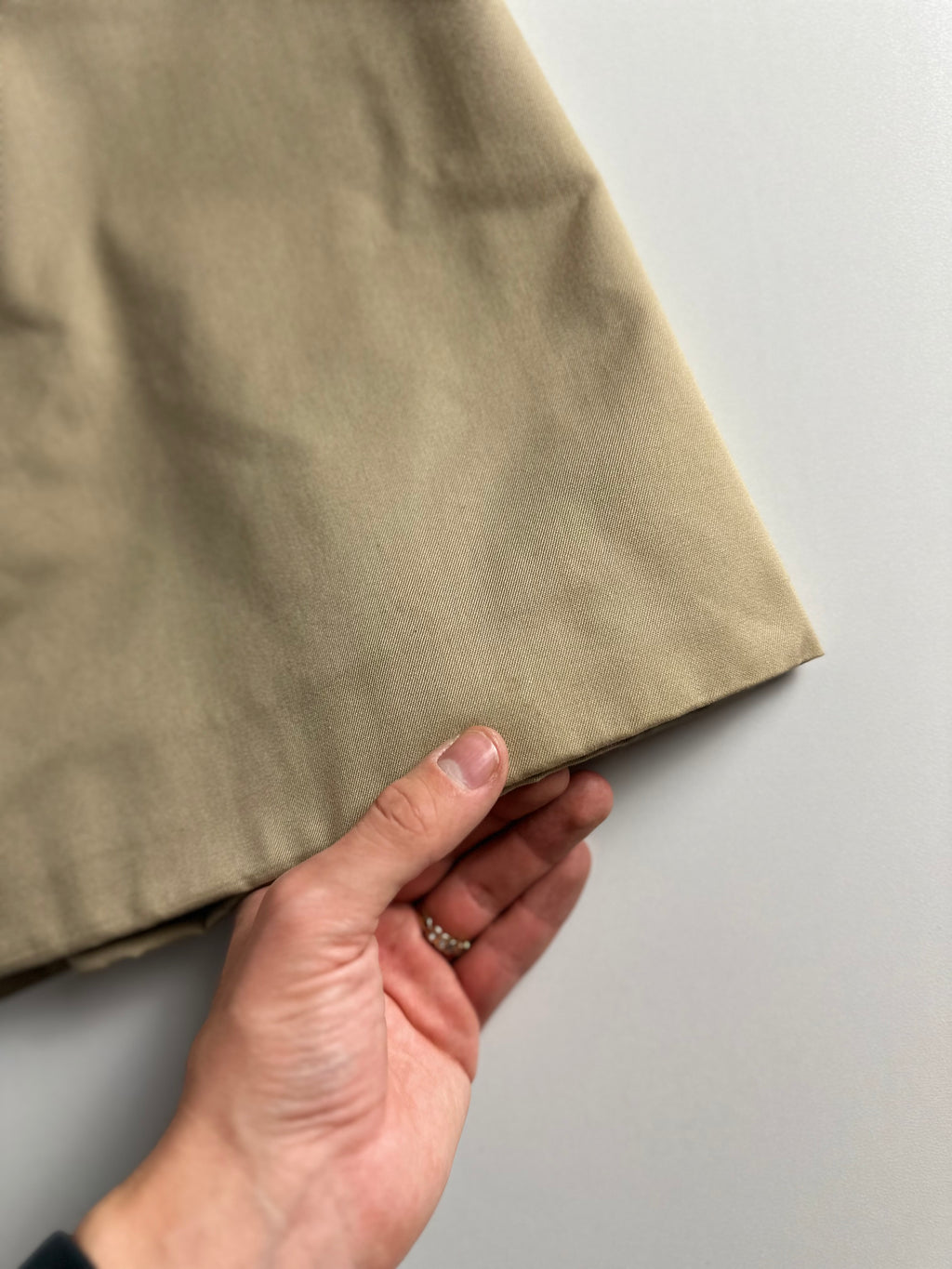 Burberrys Trenchcoat (12/M)