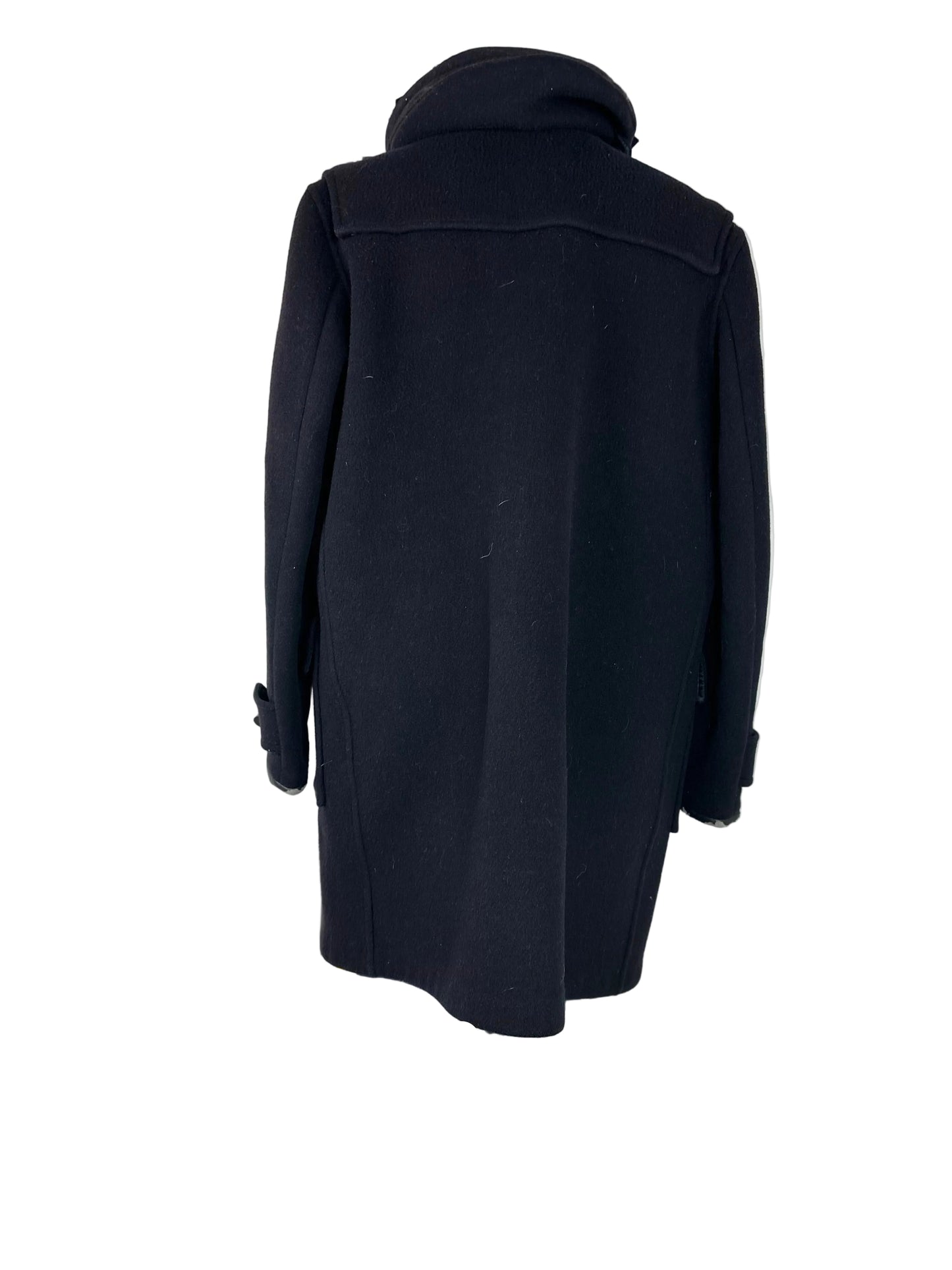 Burberrys Duffle Coat (54/XL)
