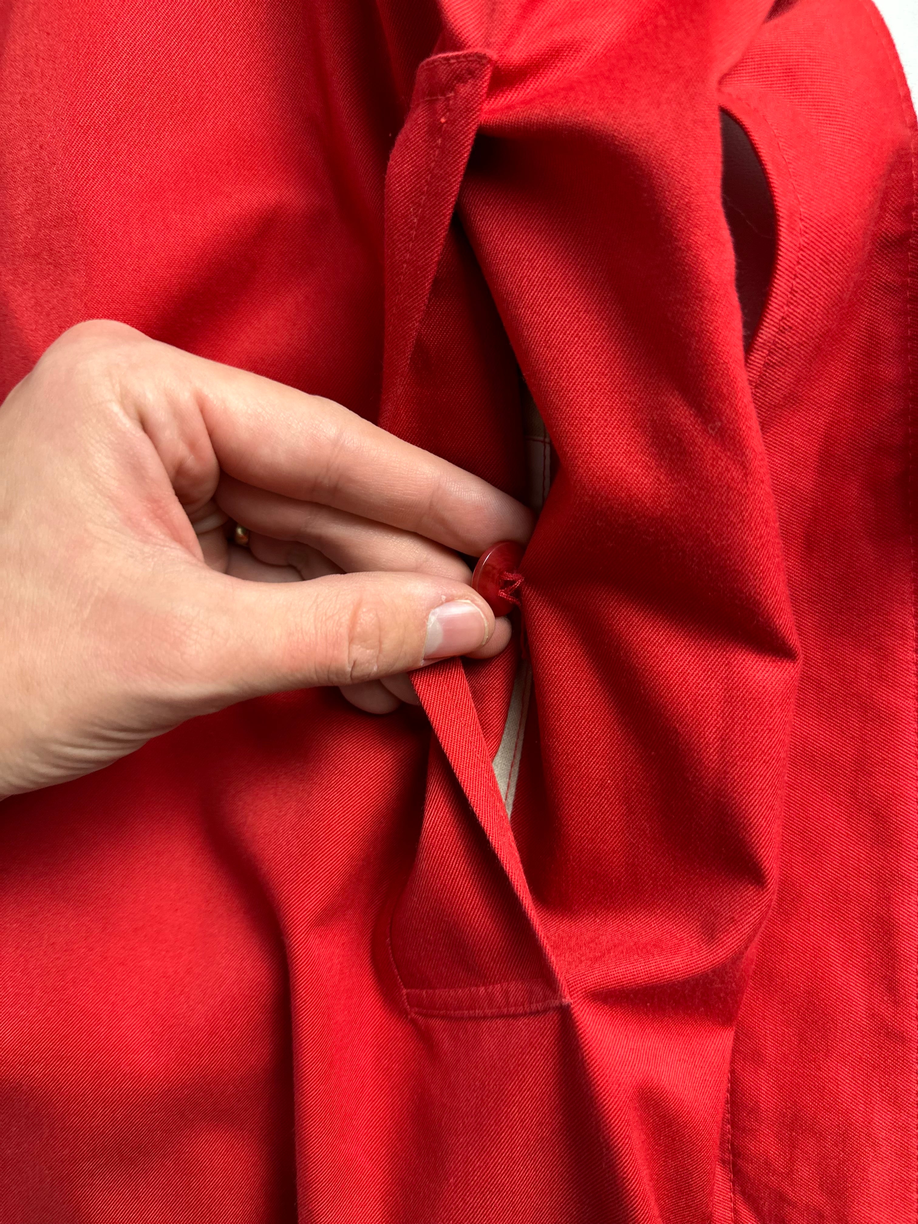 Burberrys Trenchcoat (16/XL)