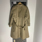 Burberrys Trenchcoat (12/M) including Inlet
