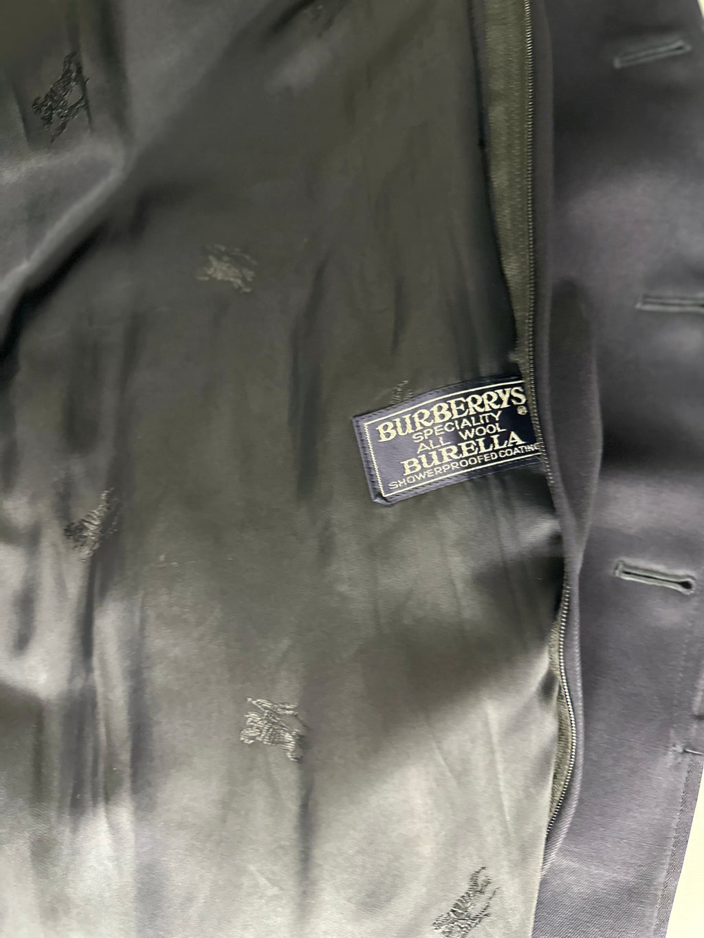 Burberrys Carcoat (52/L) Burella