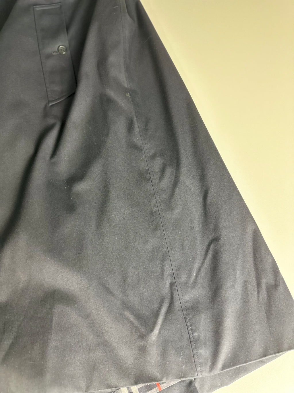 Burberrys Carcoat (60/XXL)