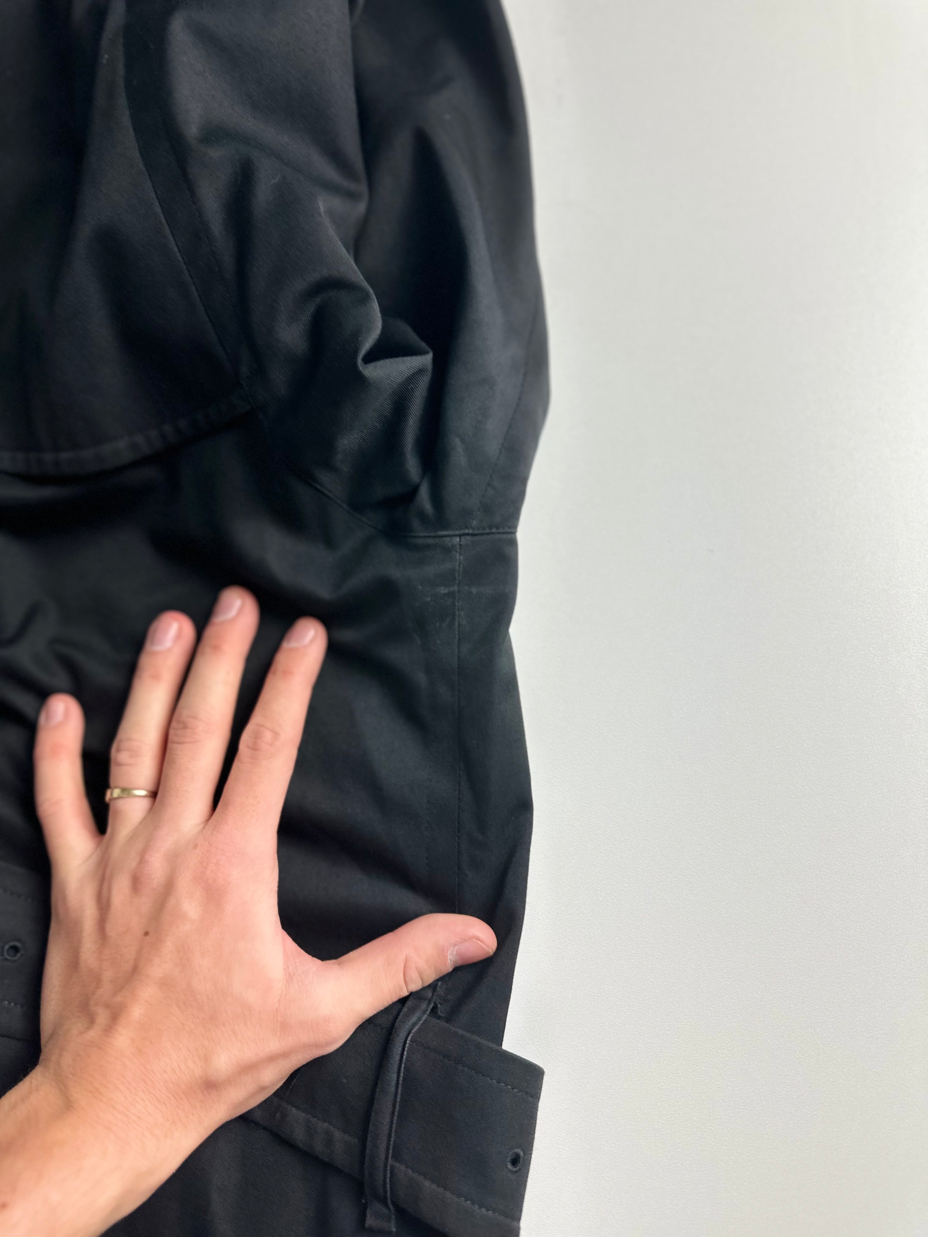 Burberrys Trenchcoat (56/XL)