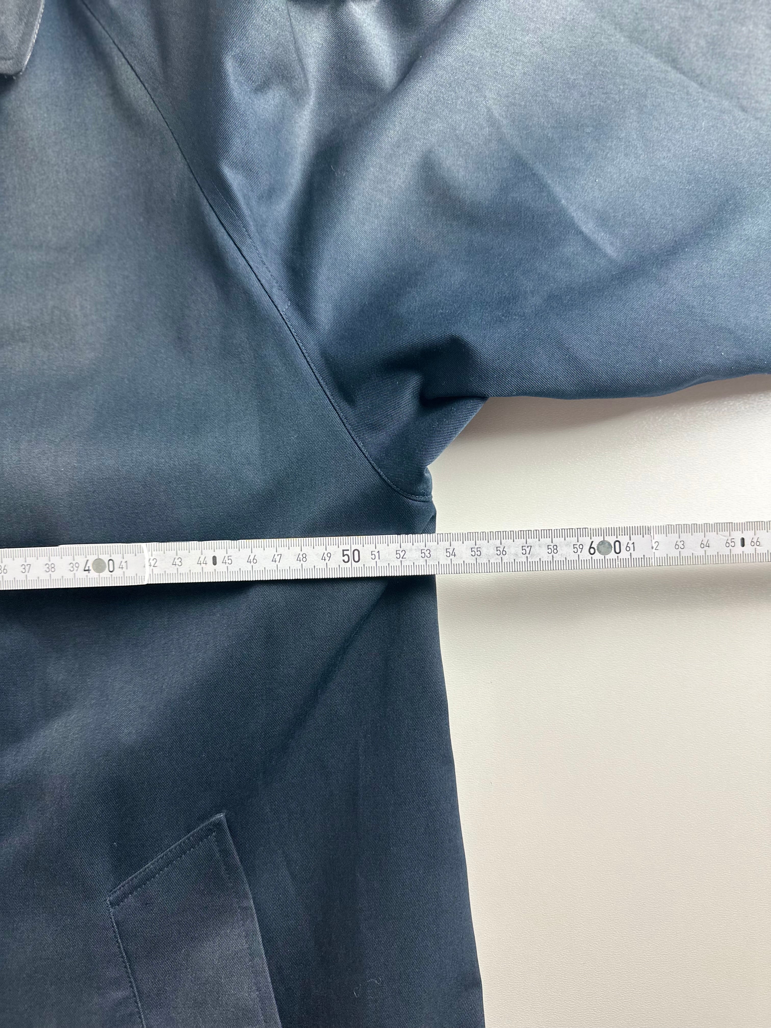 Burberrys Carcoat (10/S)