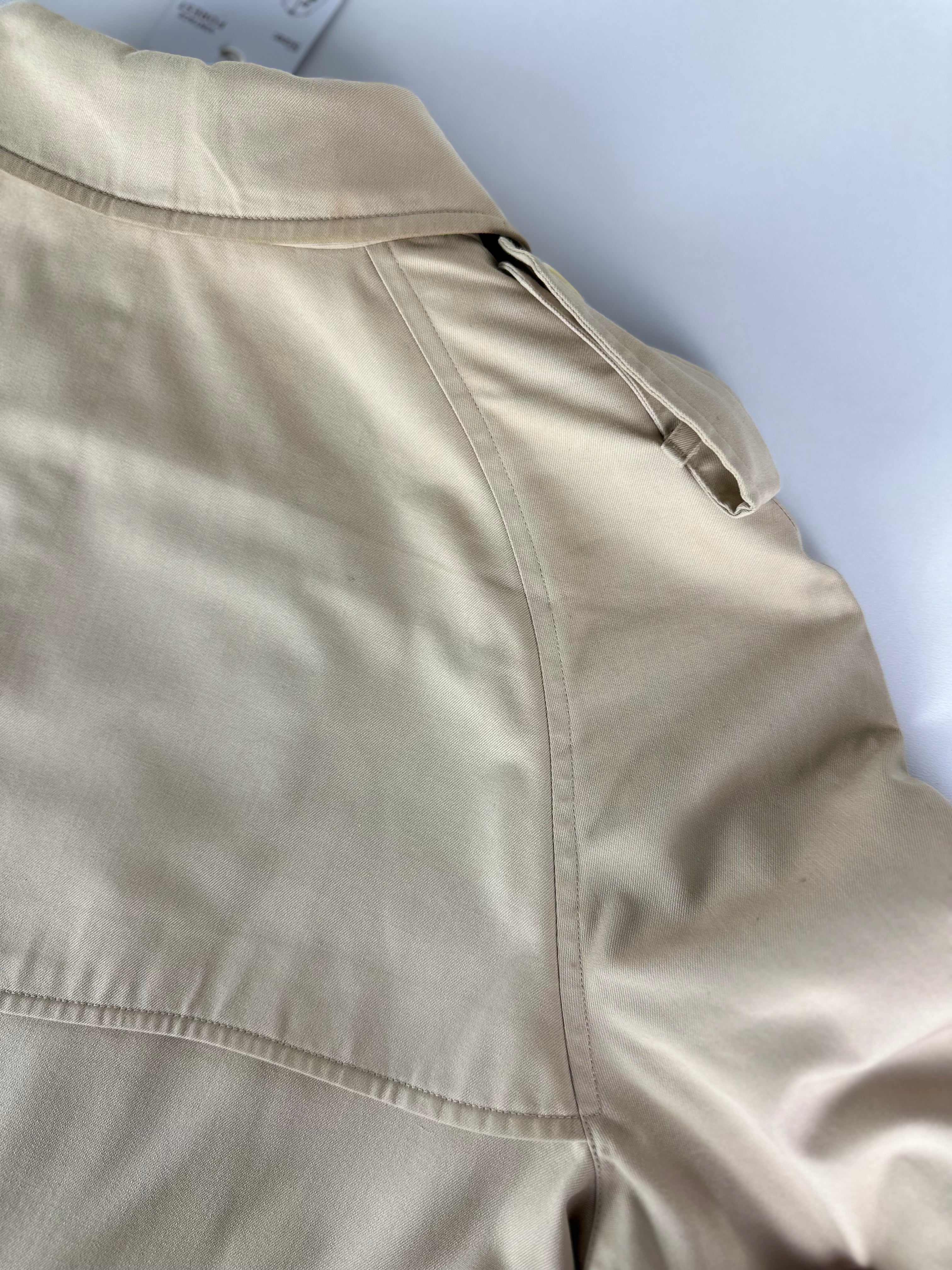 Burberrys Trenchcoat (12/M)