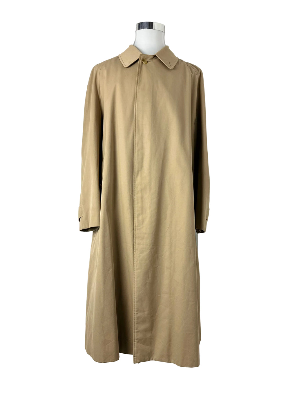 Burberrys Carcoat (54/XL)