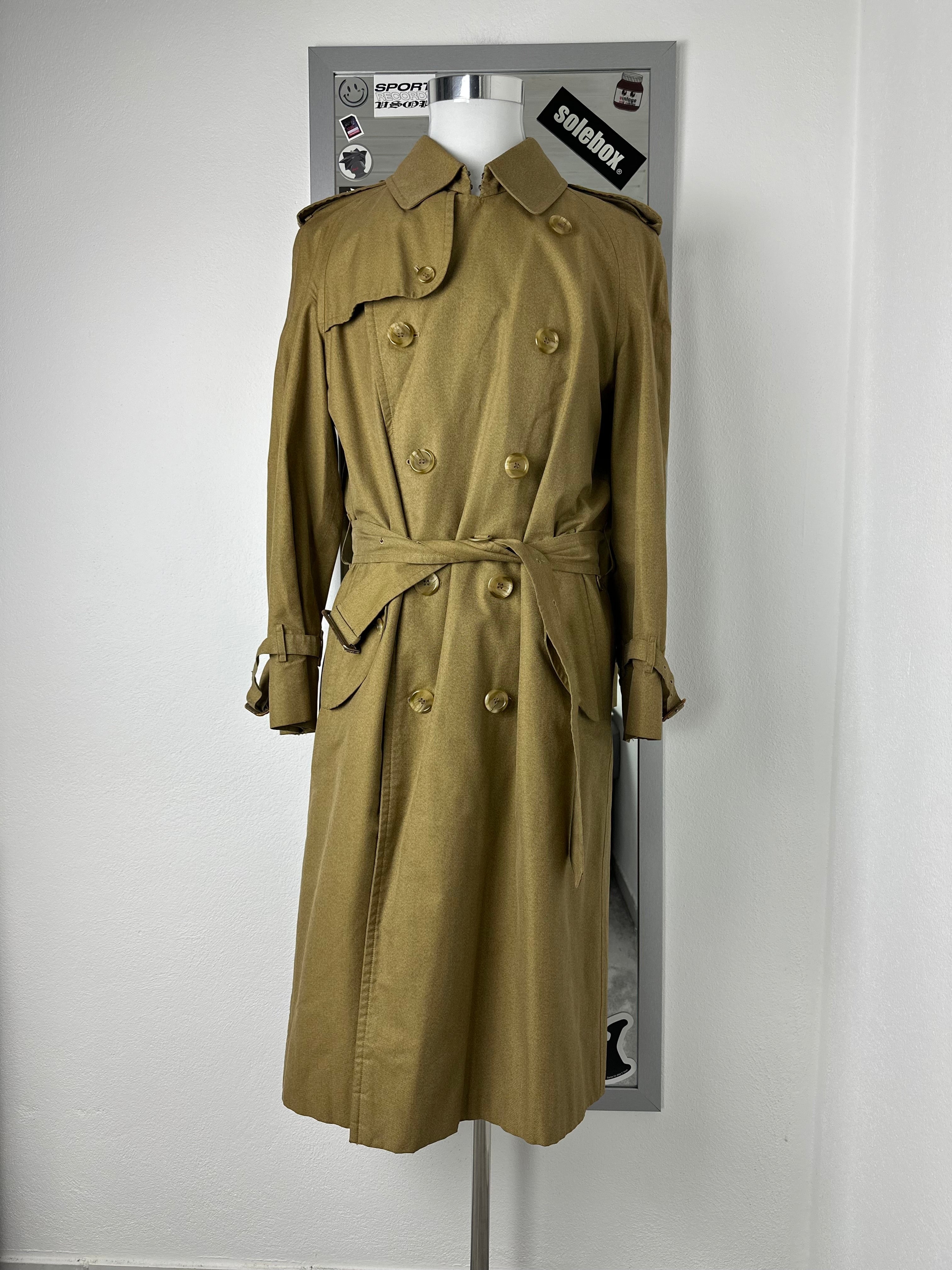 Burberrys Trenchcoat (48/M)