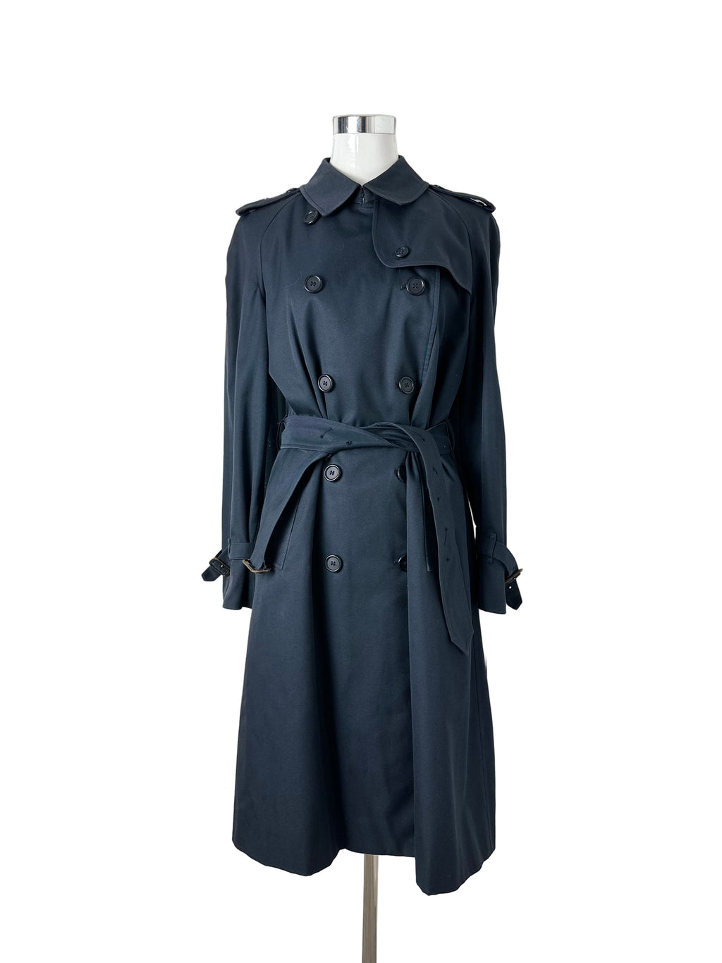 Burberrys Trenchcoat (14/L)