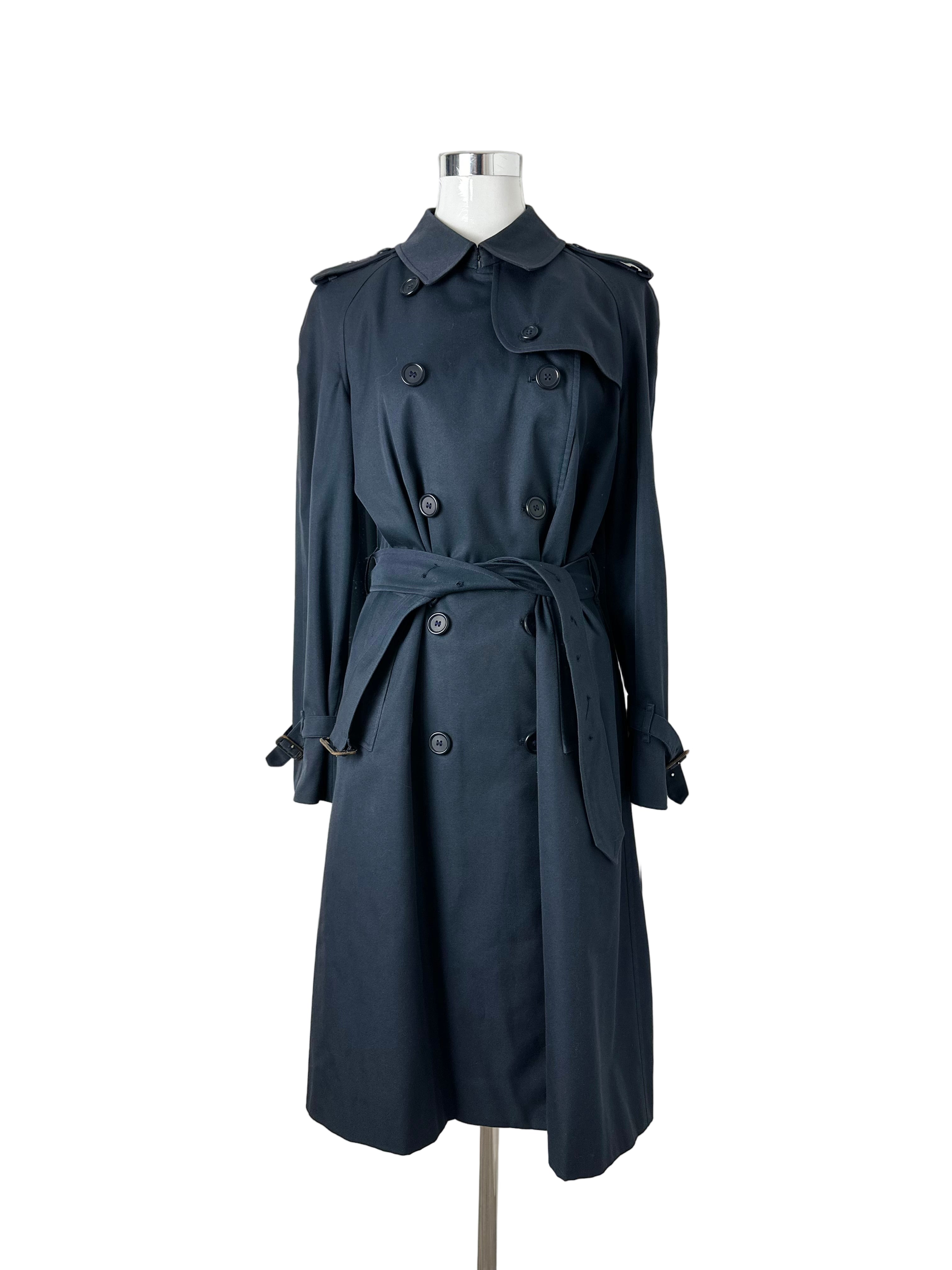 Burberrys Trenchcoat (14/L)