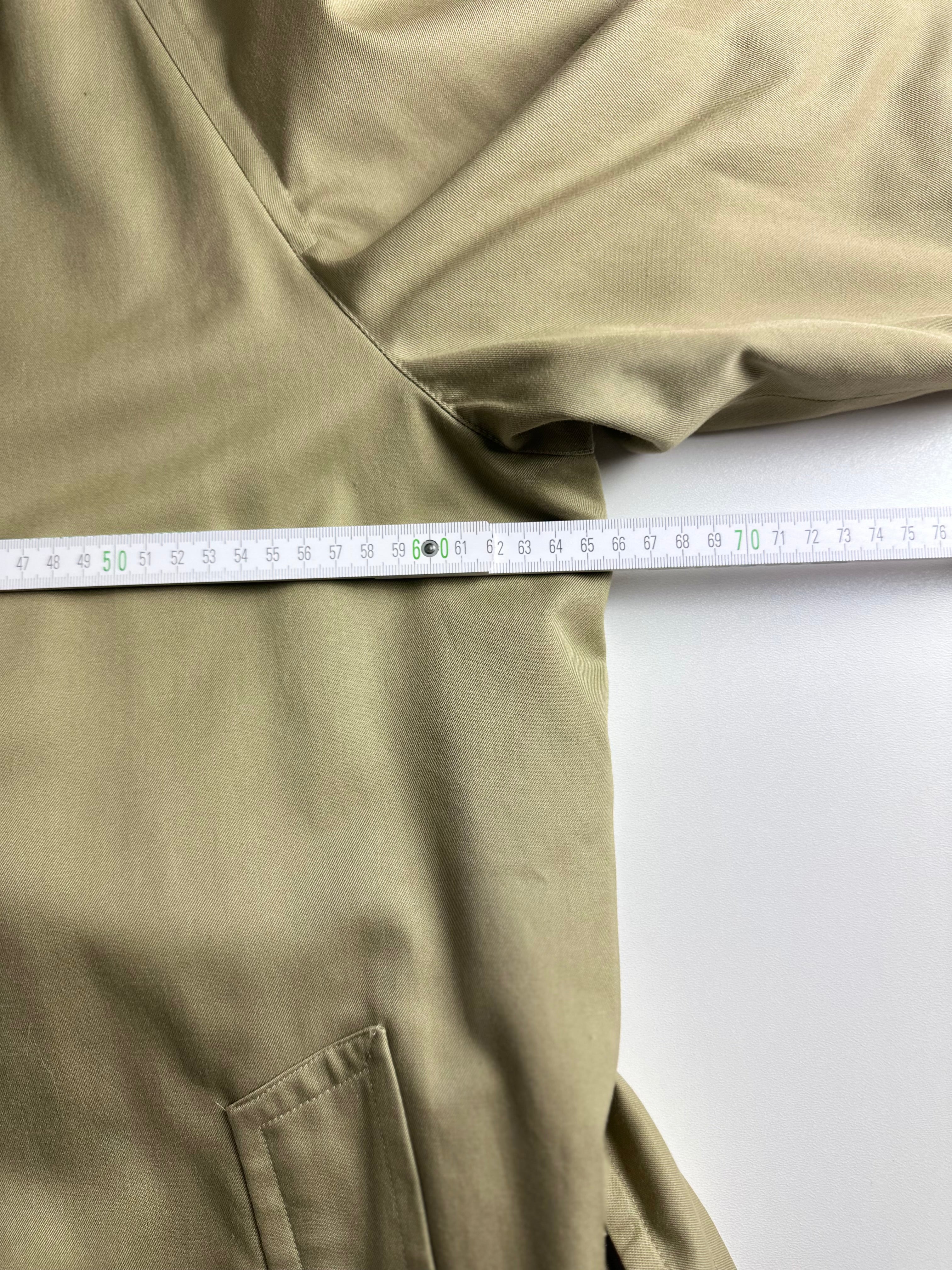 Burberrys Trenchcoat (56/XL)