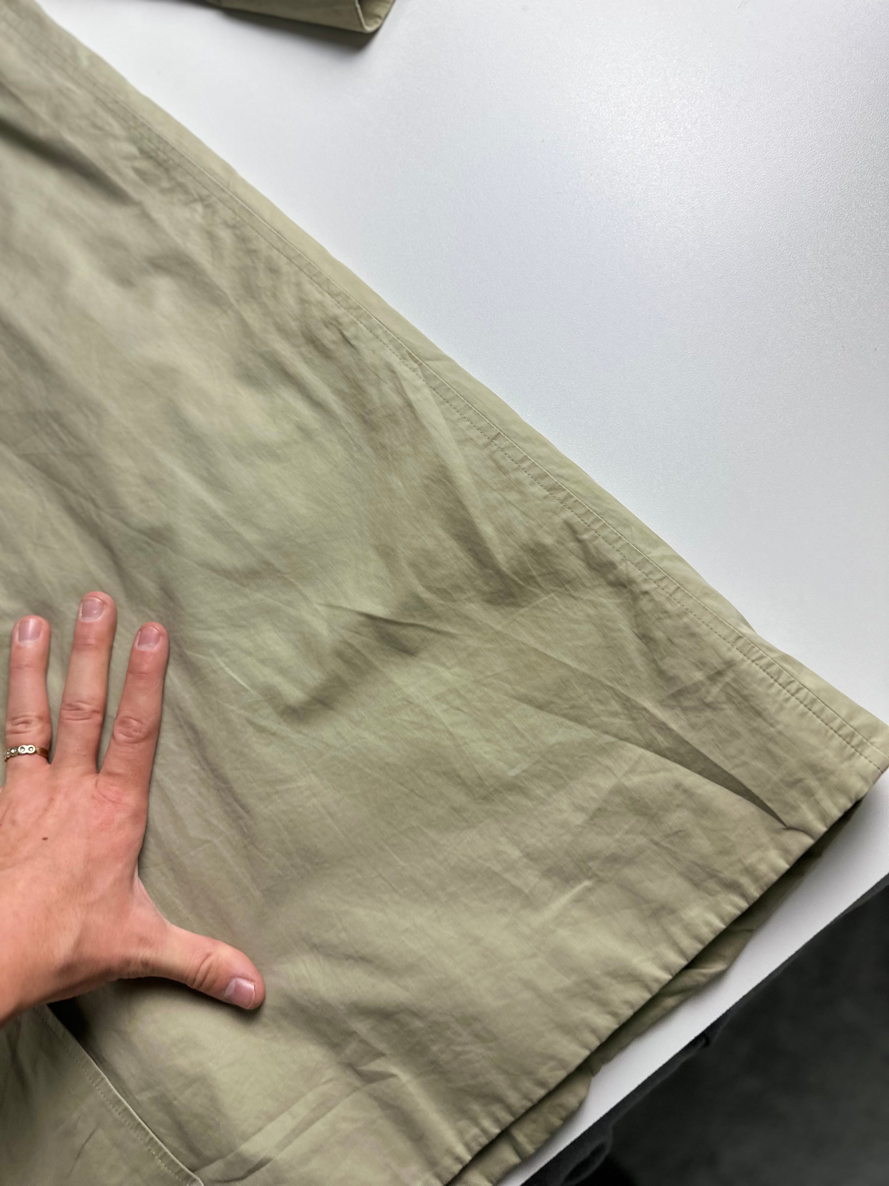 Burberrys Carcoat (50/L)