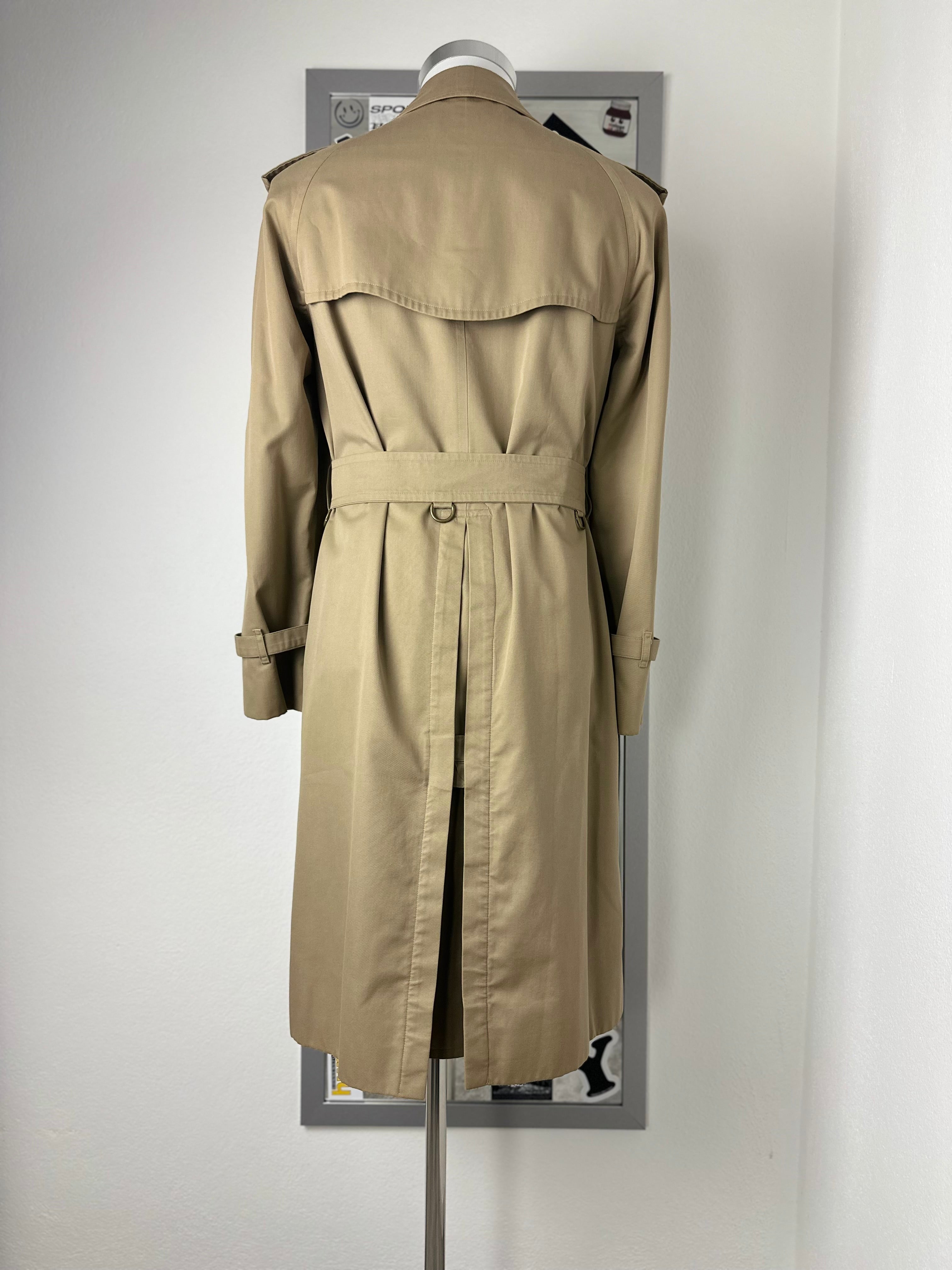 Burberrys Trenchcoat (44/XS)
