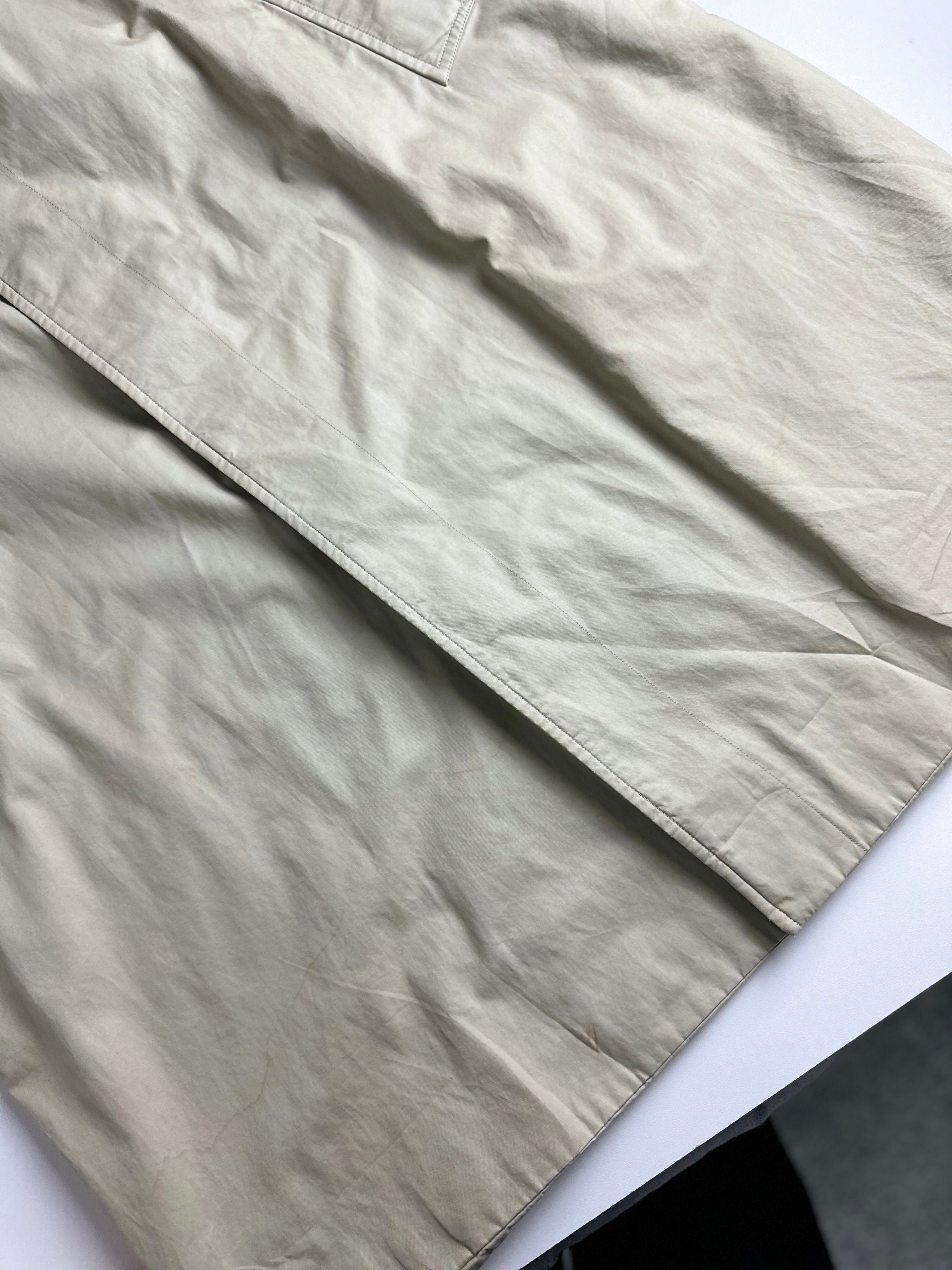 Burberrys Carcoat (50/L)