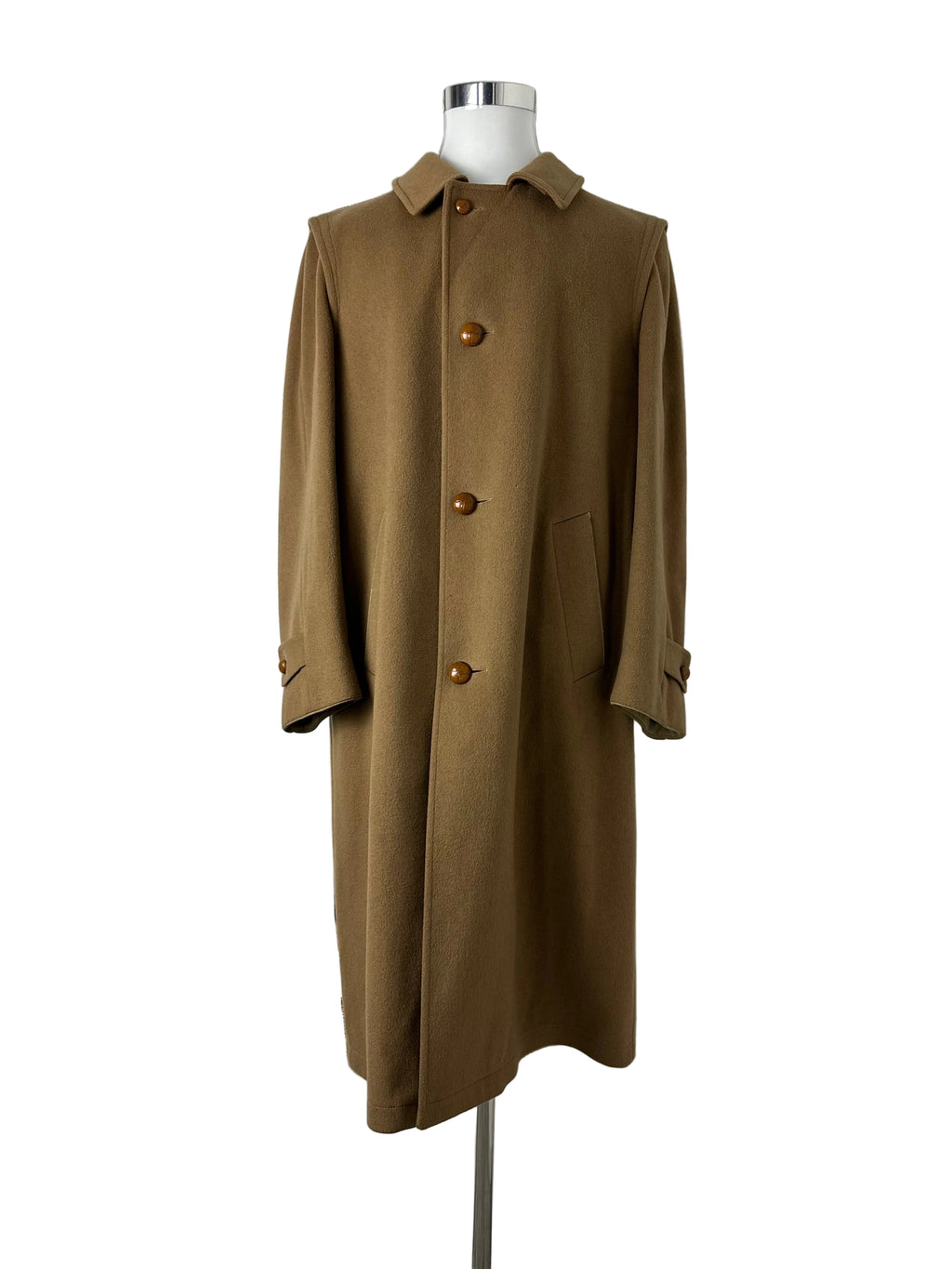 Burberrys Coat (50/L)