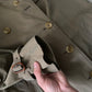 Burberry Trenchcoat Size 10/S