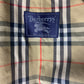 Burberry Trenchcoat Size 50/L including Inlet