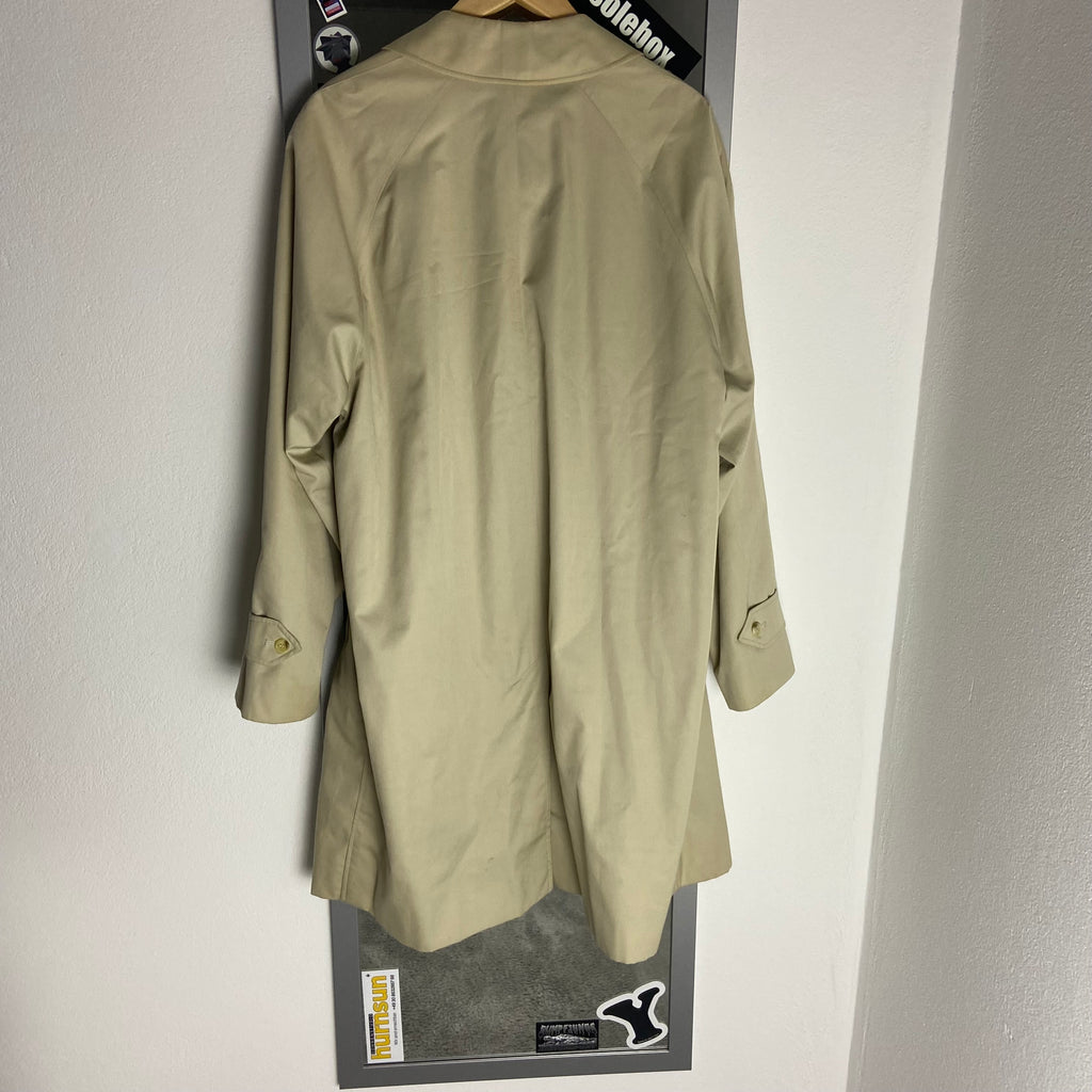 Burberry Trenchcoat Size 54/XL
