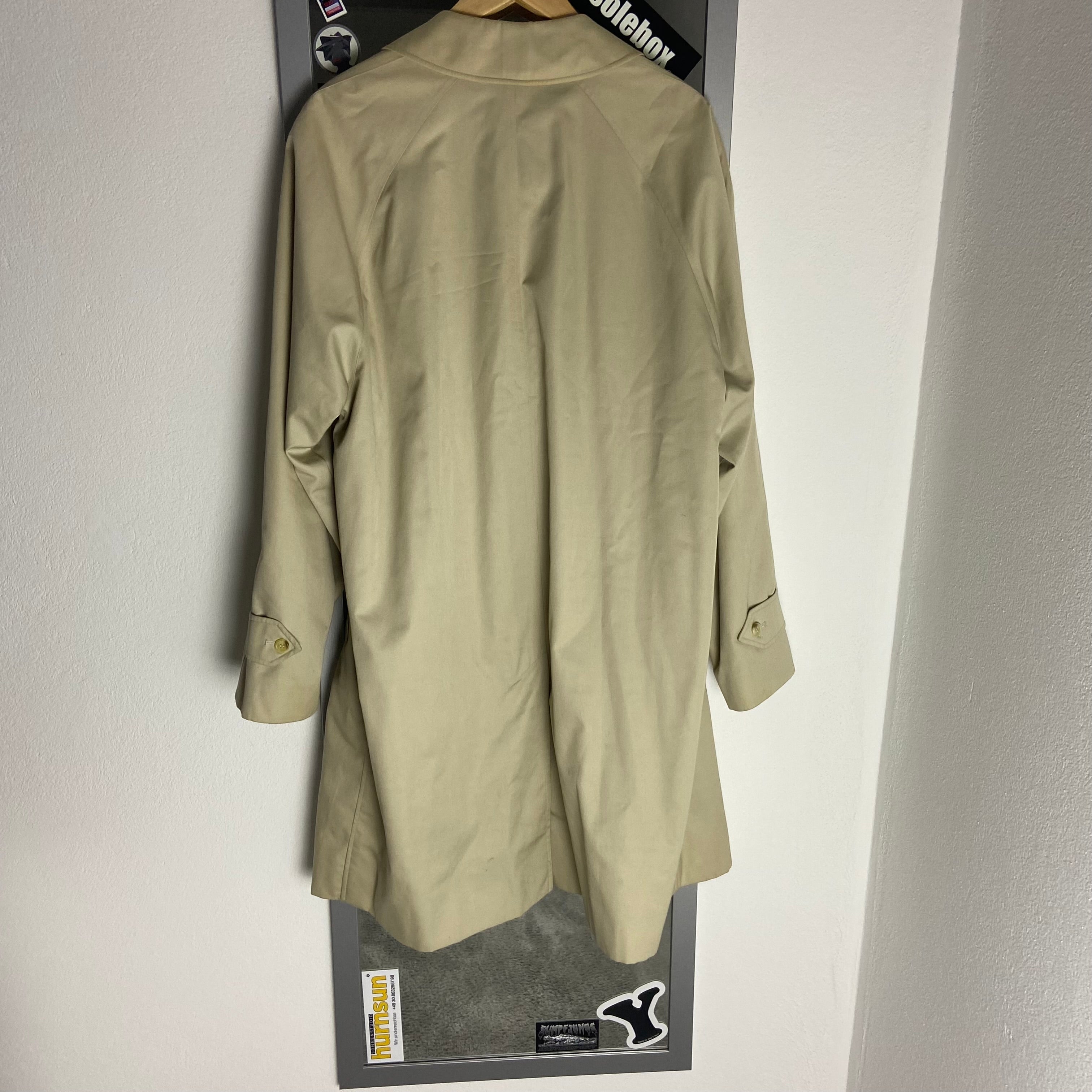 Burberry Trenchcoat Size 54/XL