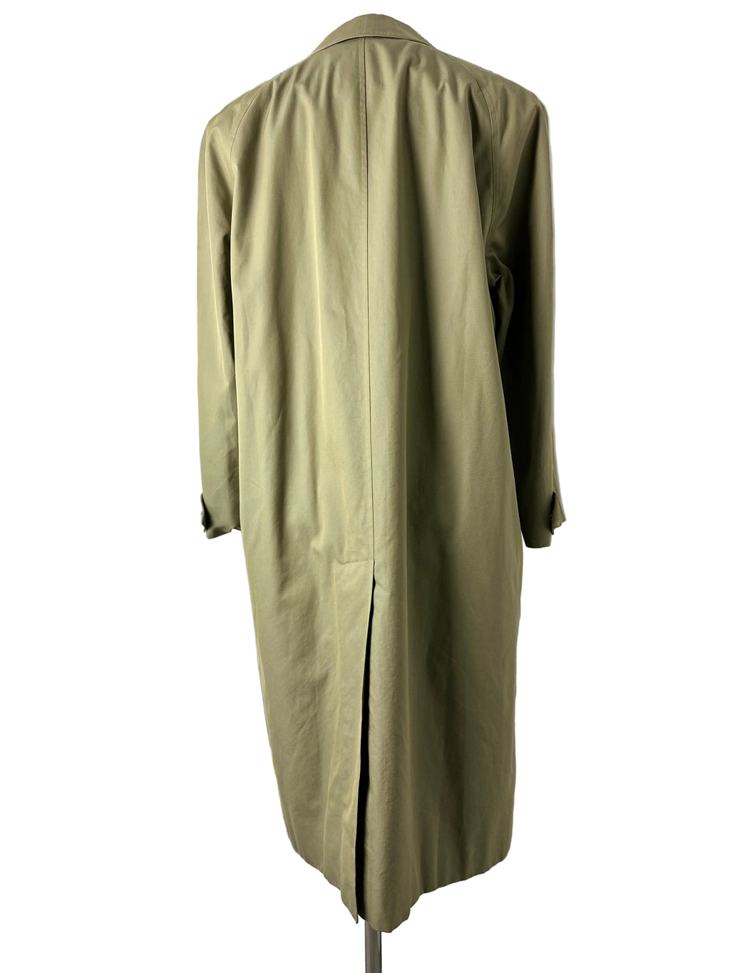 Burberrys Carcoat (48/M)