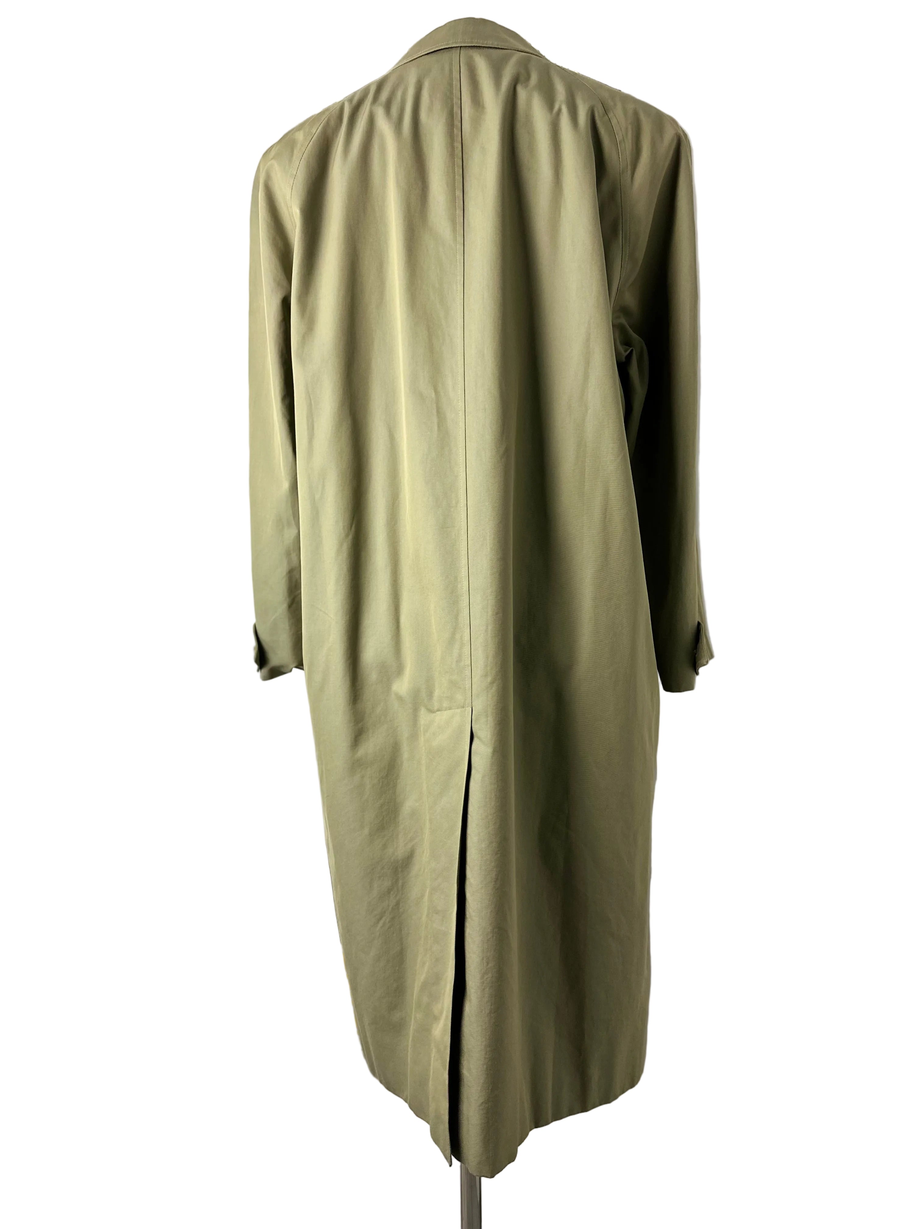 Burberrys Carcoat (48/M)