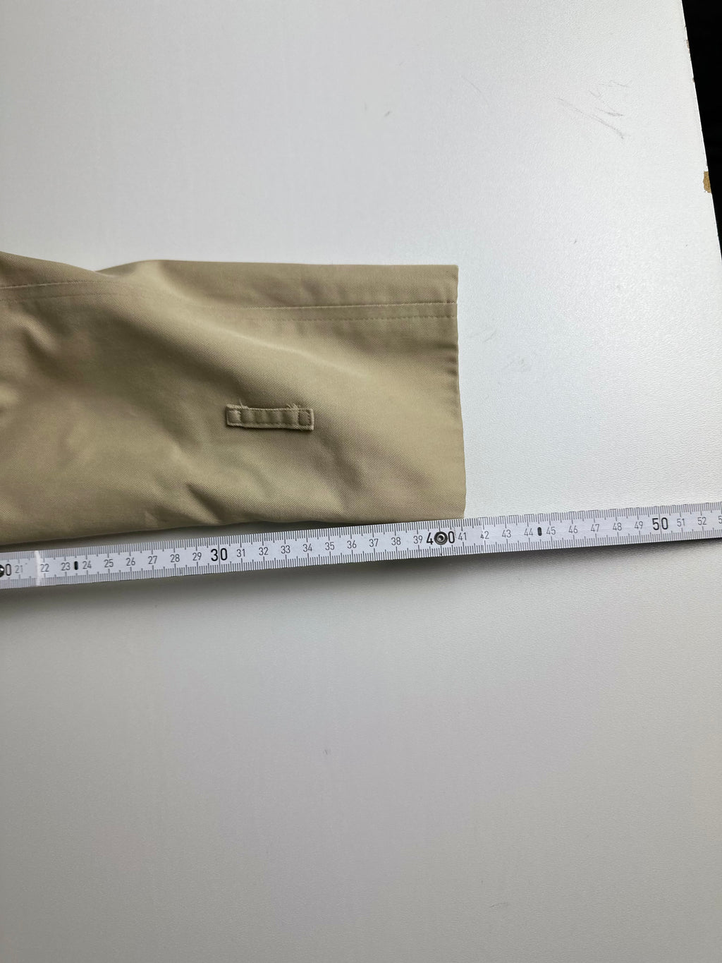 Burberrys Trenchcoat (6/XXS)