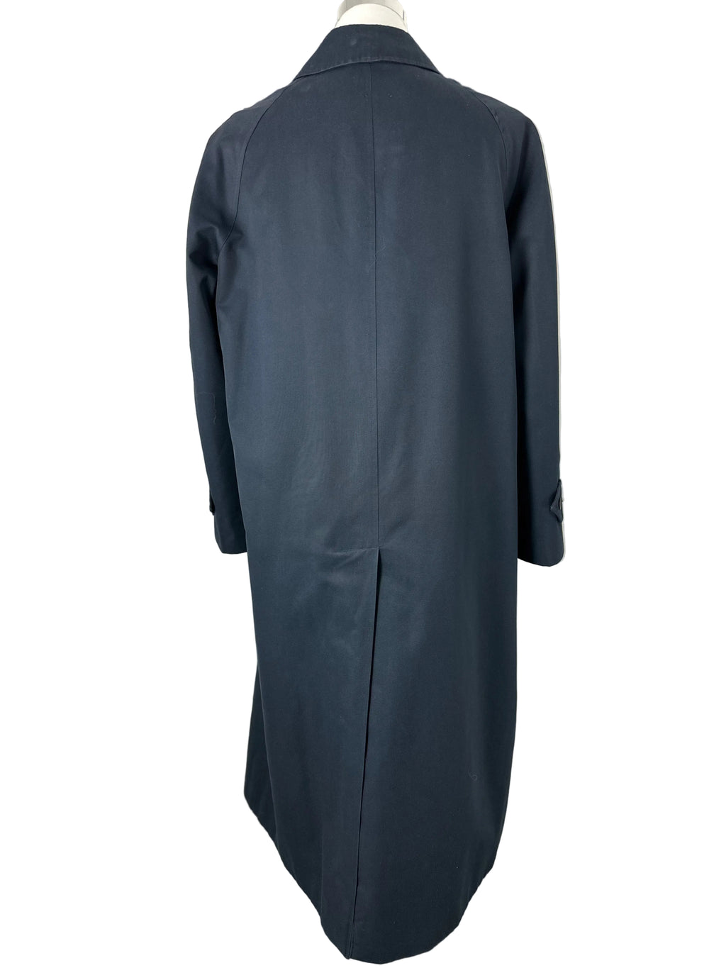 Burberrys Carcoat (10/S)