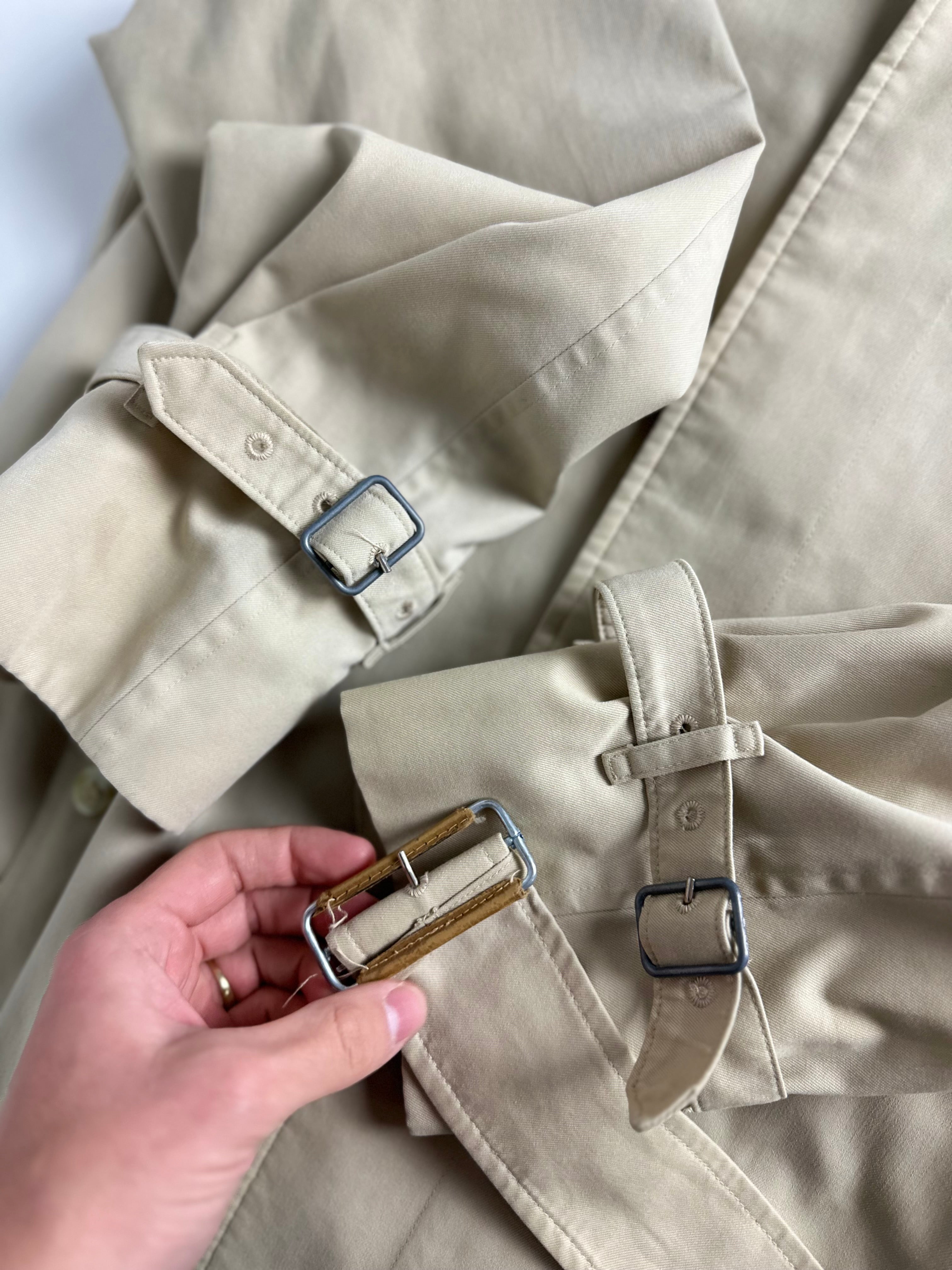 Burberrys Trenchcoat (48/M)