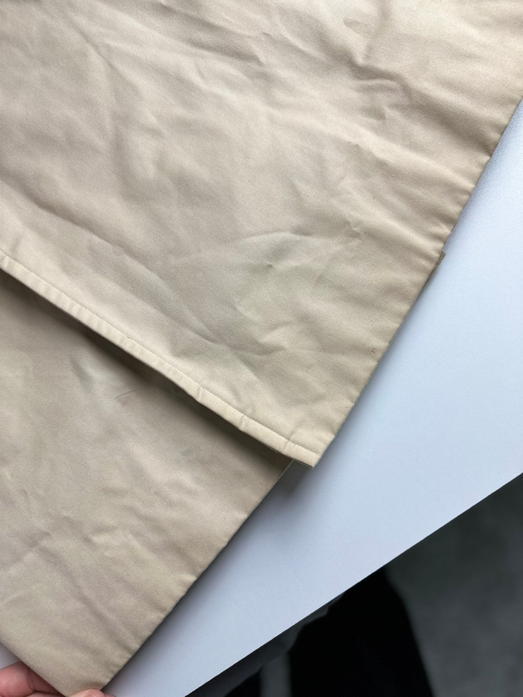 Burberrys Trenchcoat (50/L)