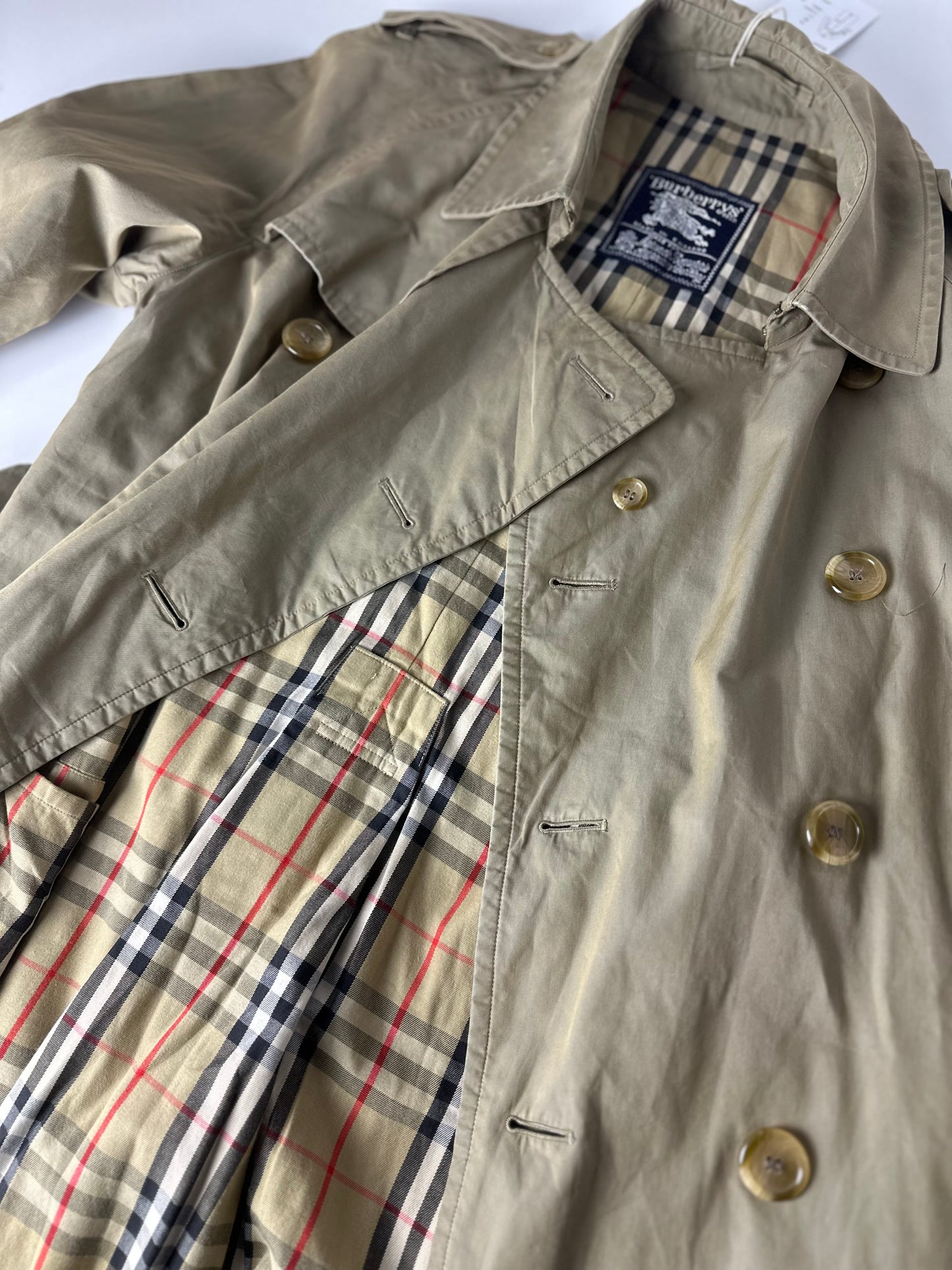 Burberrys Trenchcoat (48/M)