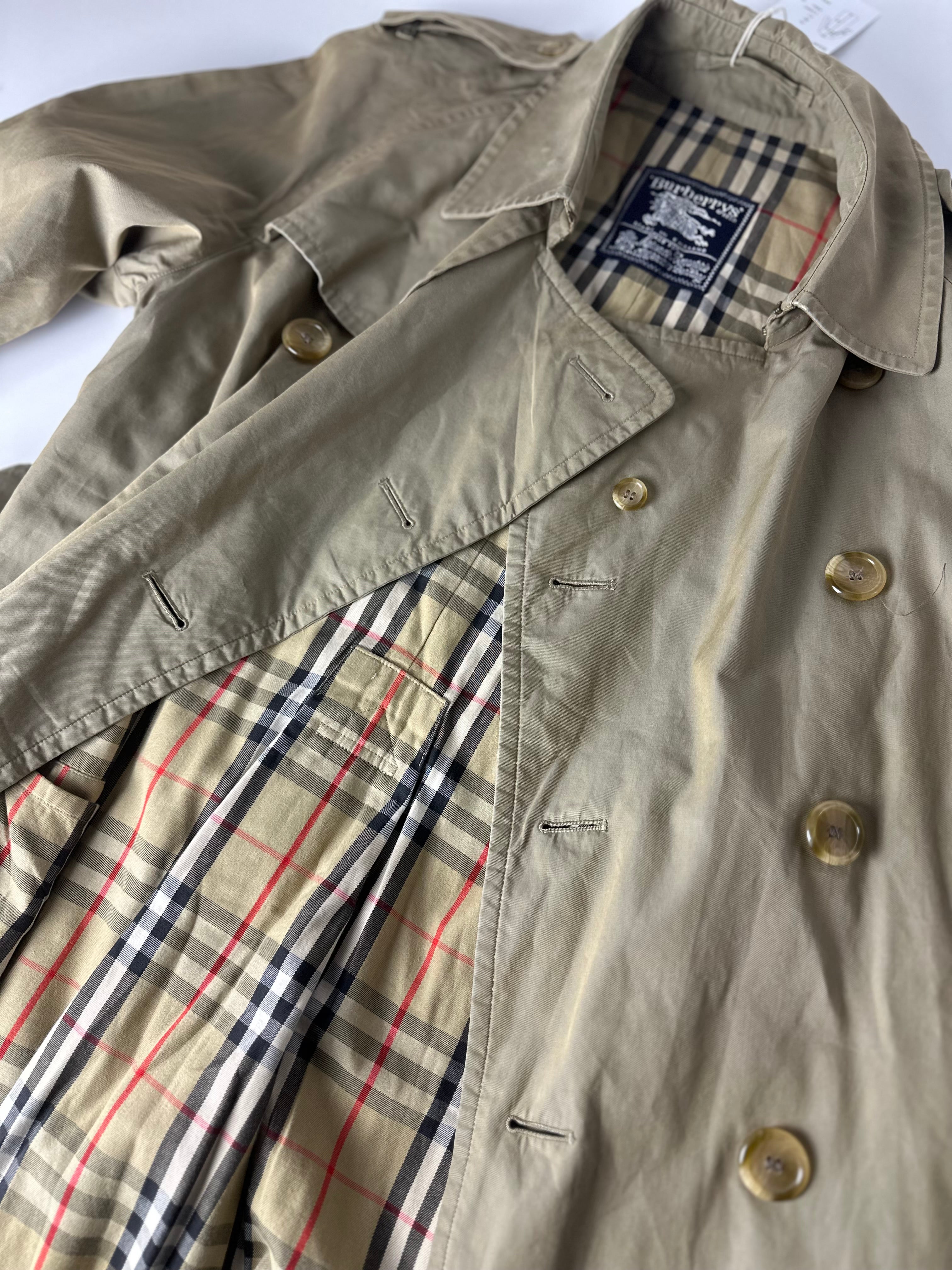 Burberrys Trenchcoat (48/M)