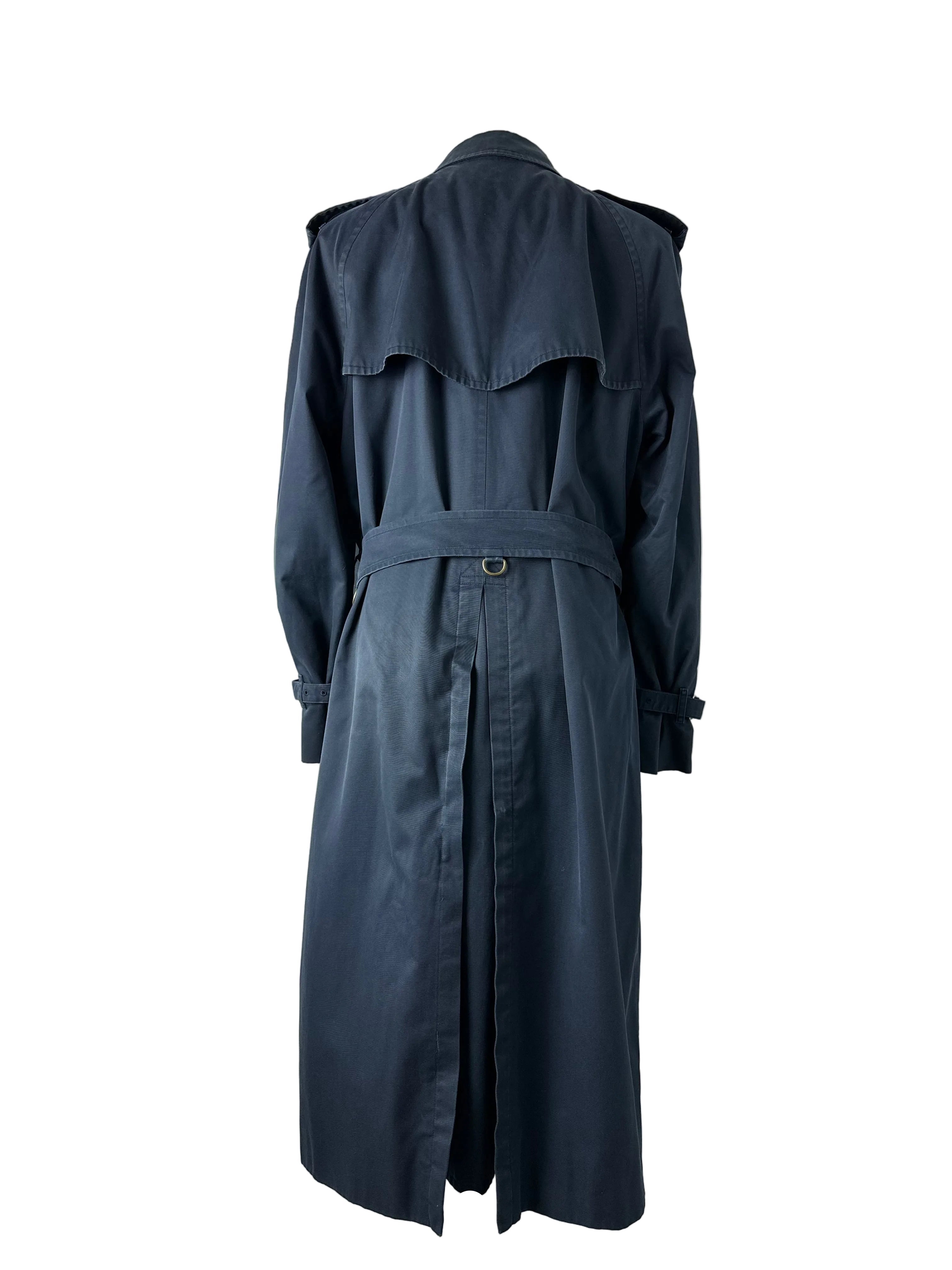 Burberrys Trenchcoat (52/L)