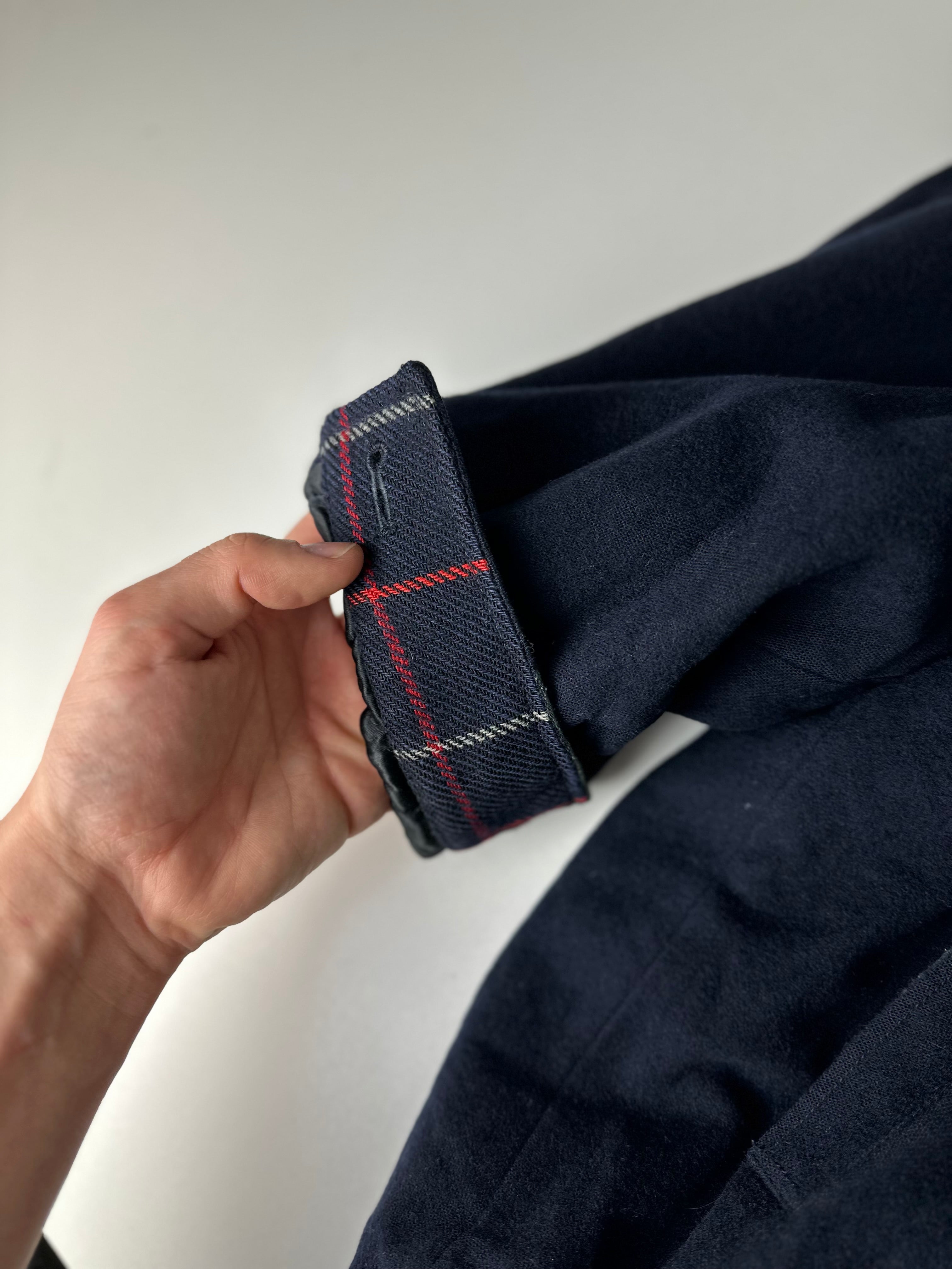 Burberrys Harrington (12/M)