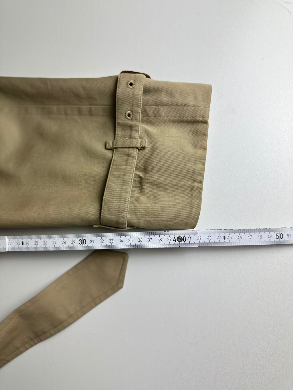 Burberrys Trenchcoat (48/M)