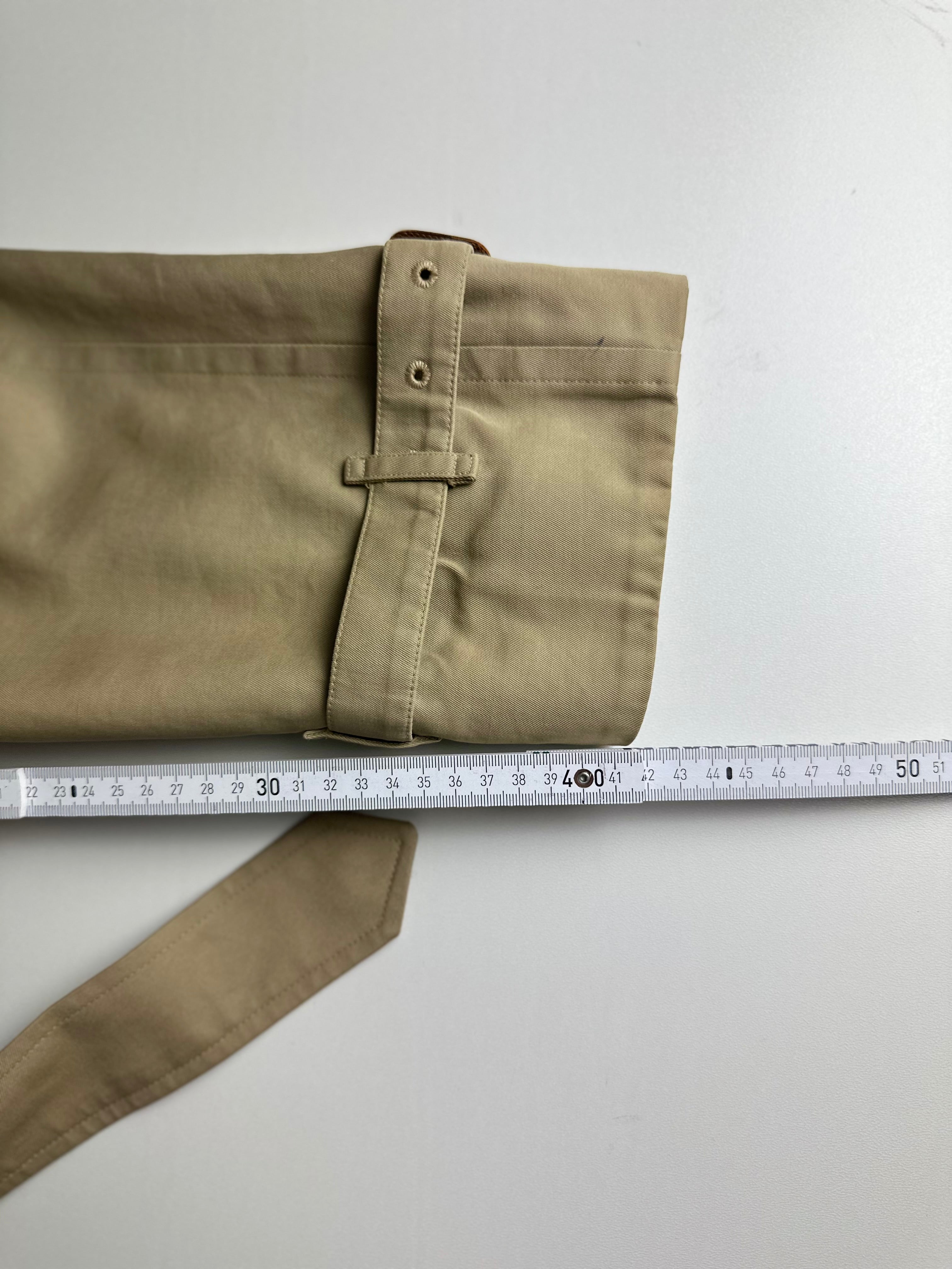 Burberrys Trenchcoat (48/M)