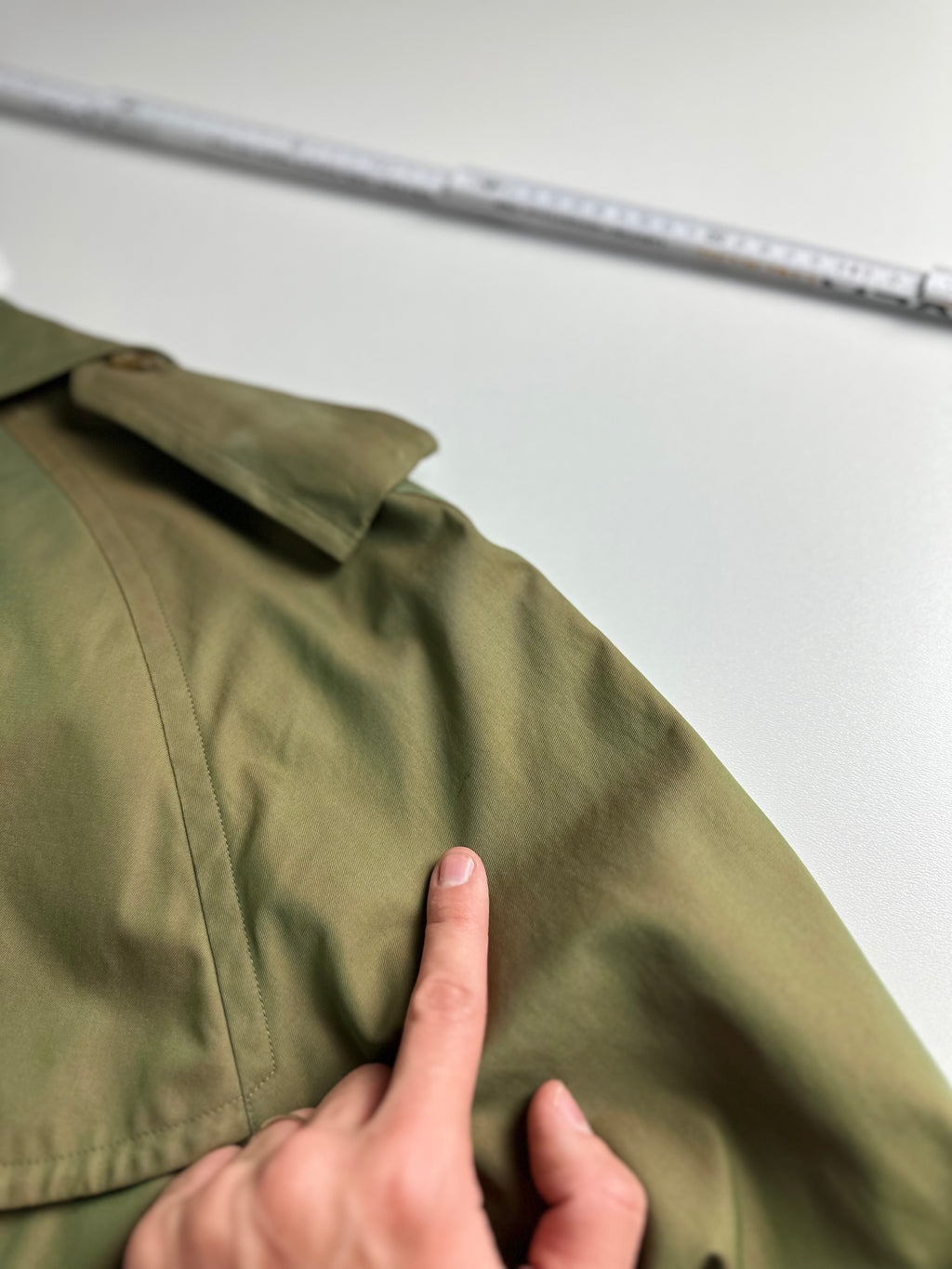 Burberrys Trenchcoat (48/M)