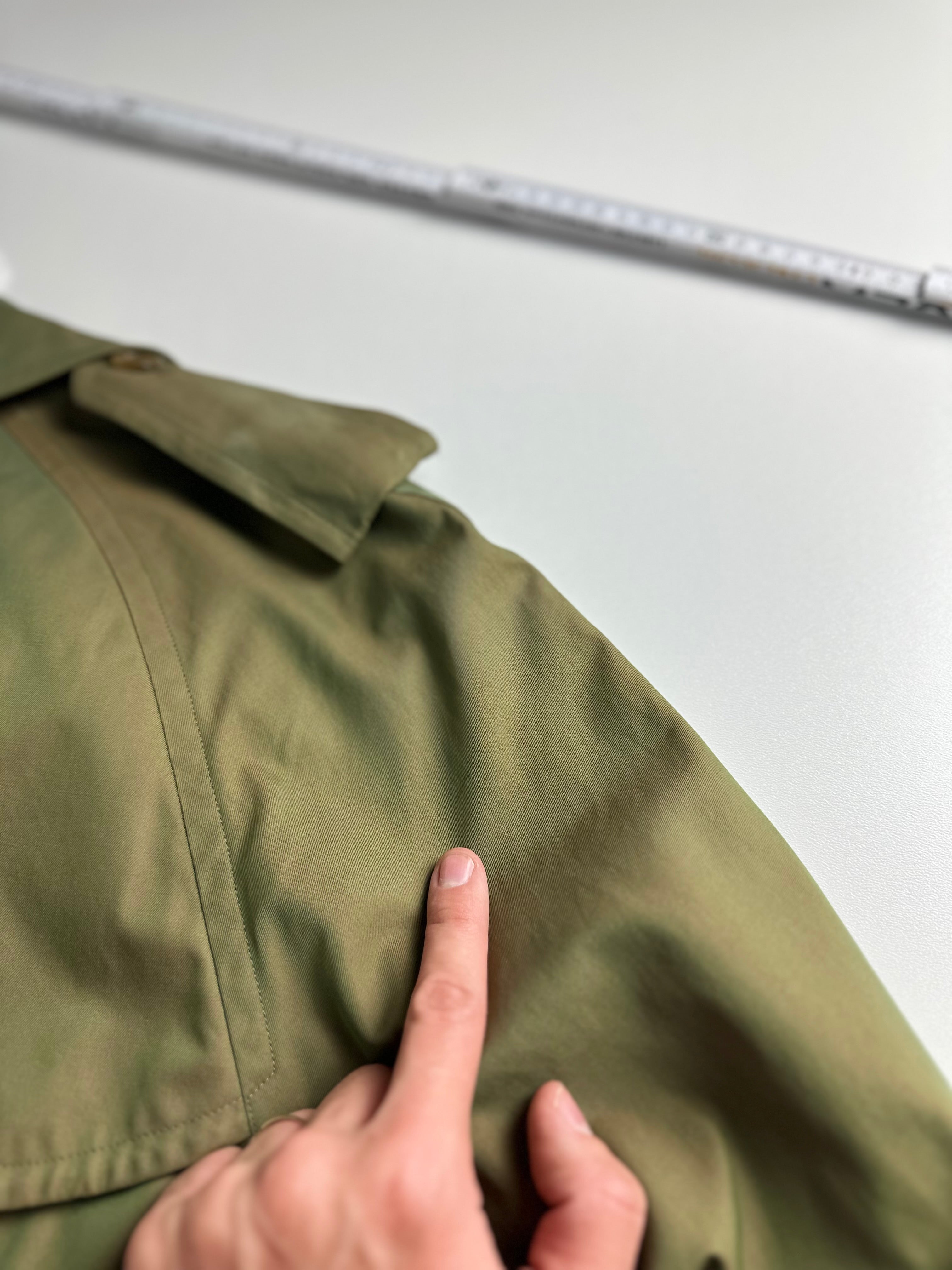 Burberrys Trenchcoat (48/M)