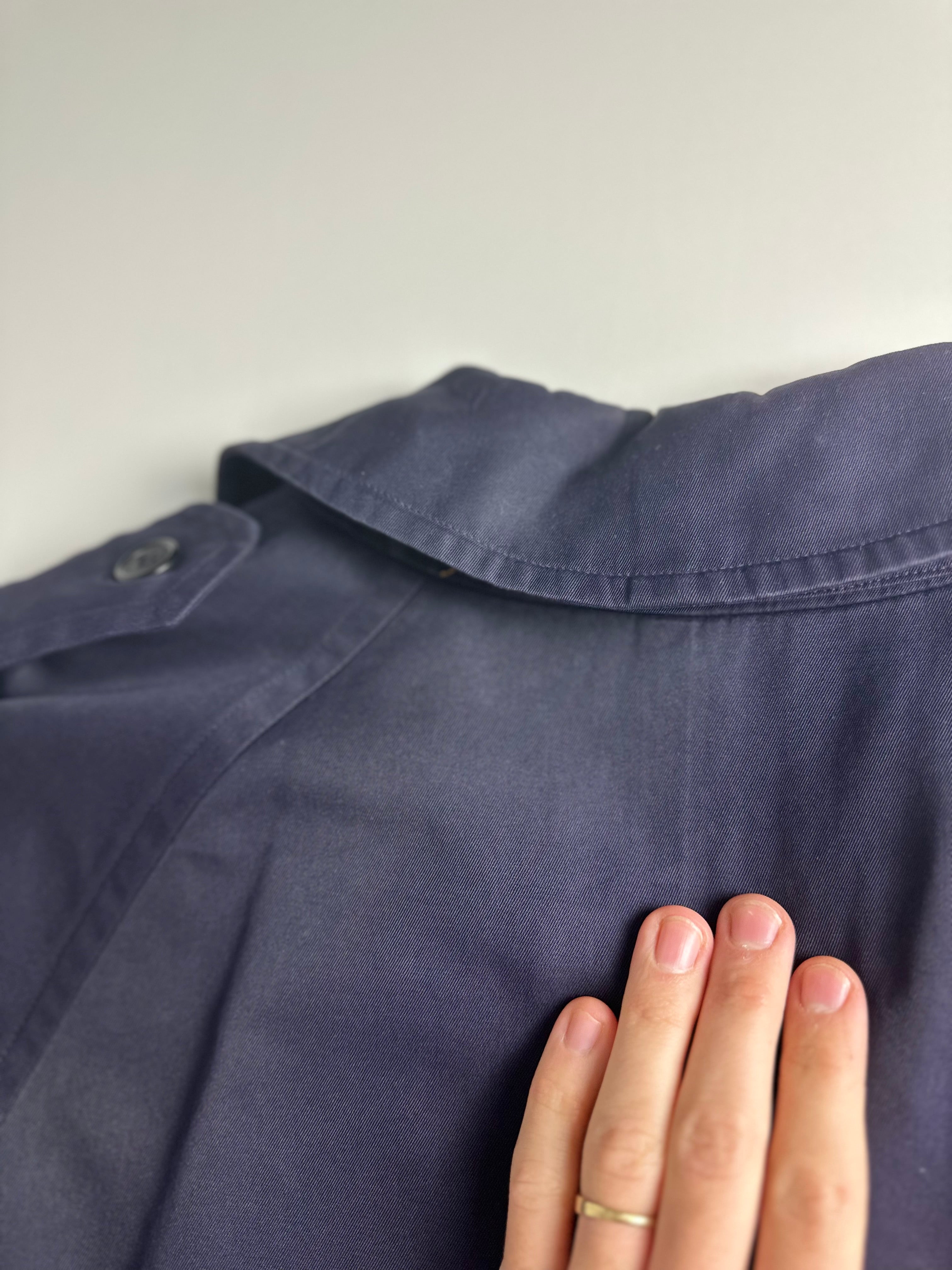 Burberrys Trenchcoat (46/S)