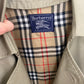Burberry Trenchcoat Size 56/XL