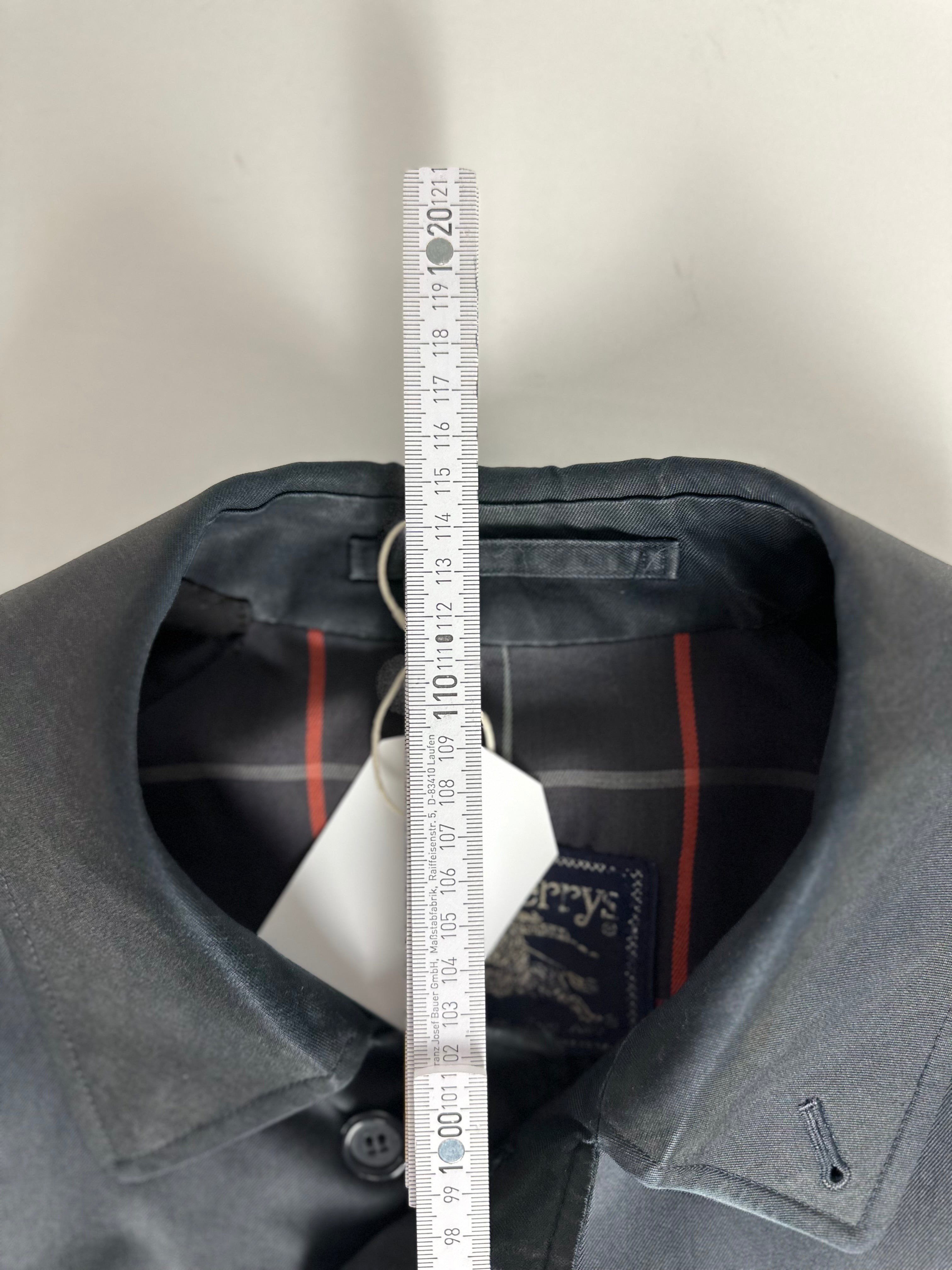 Burberrys Carcoat (50/L)