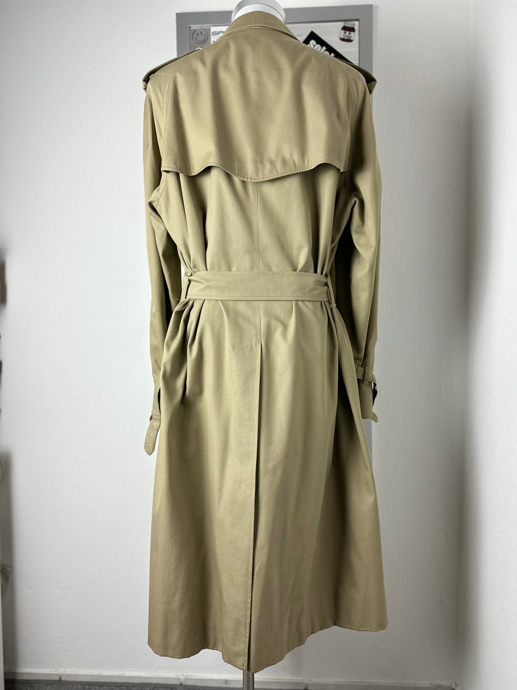 Burberrys Trenchcoat (56/XL)