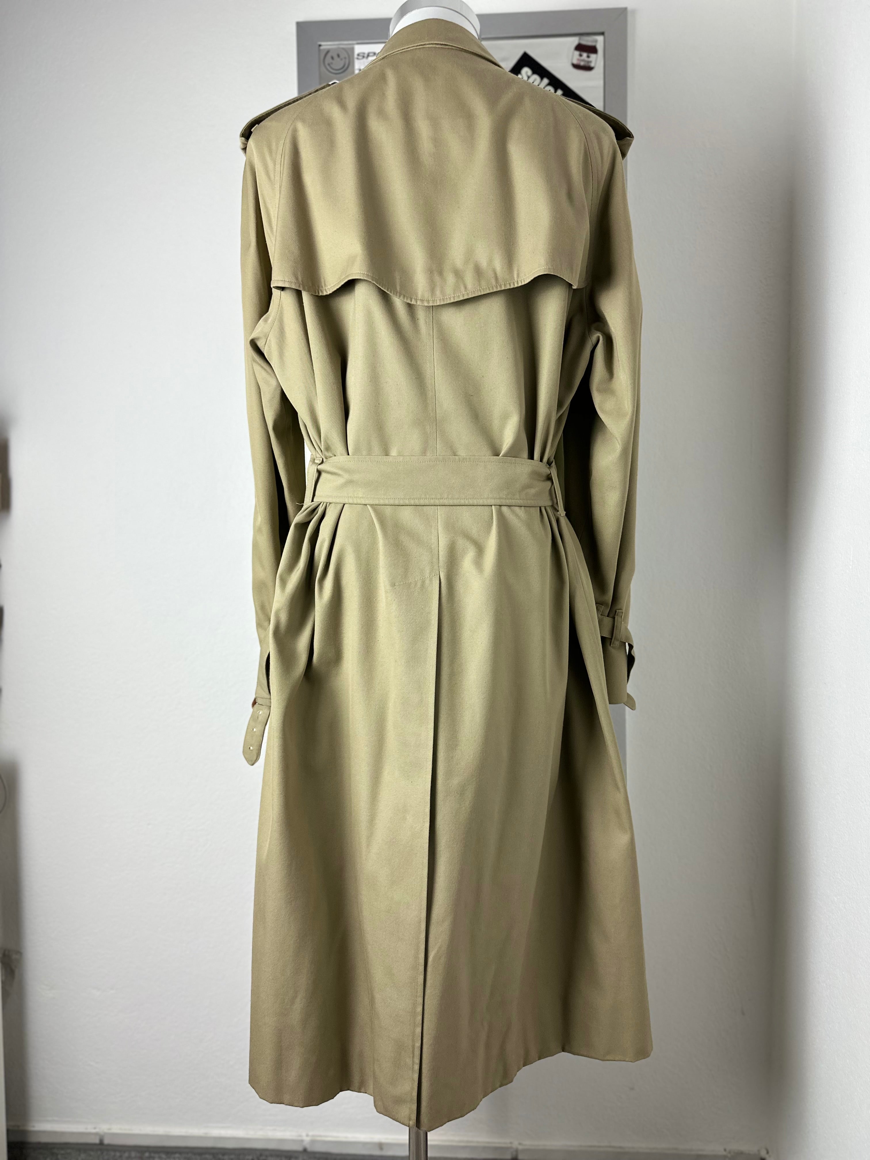 Burberrys Trenchcoat (56/XL)