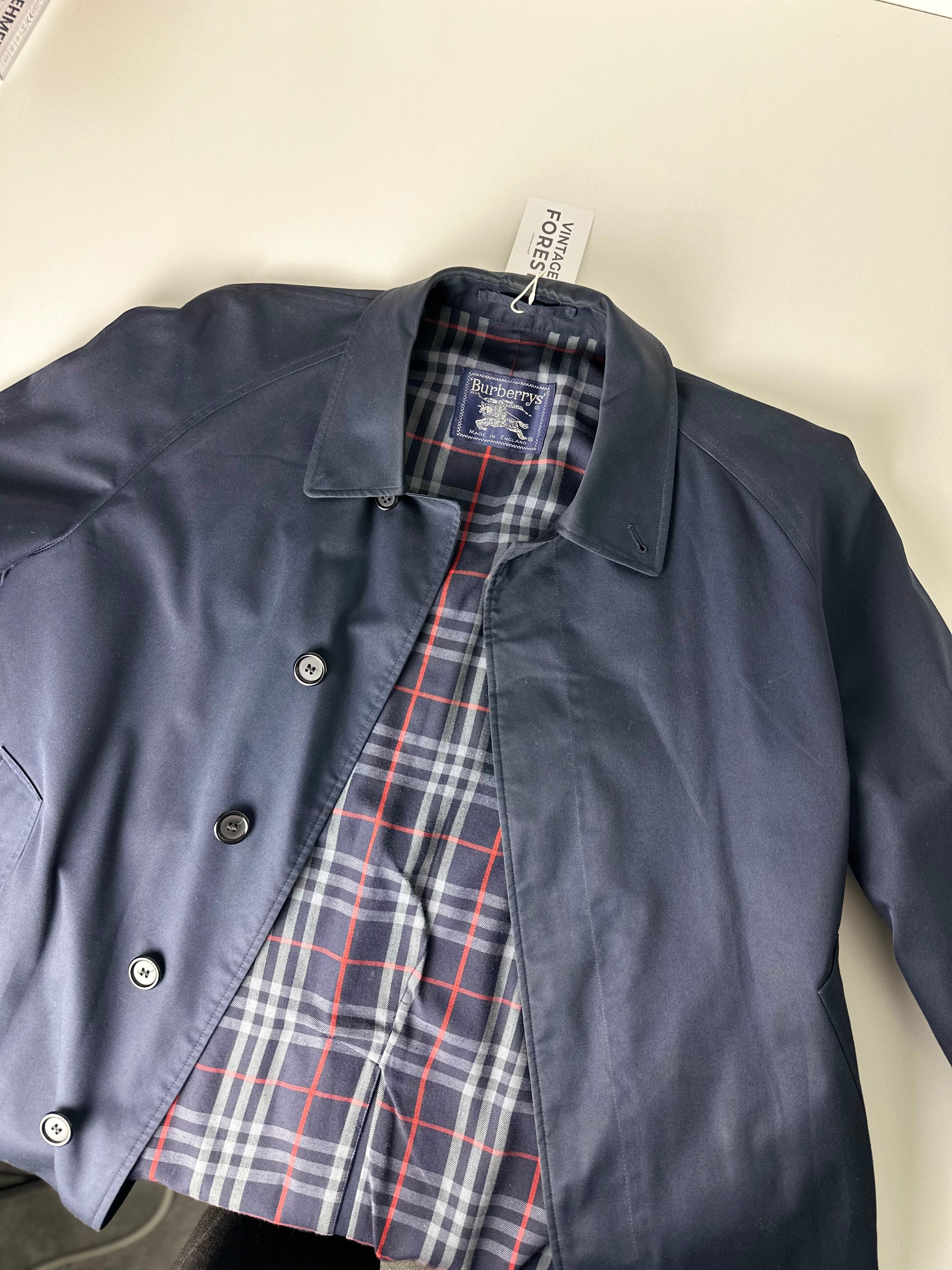 Burberrys Carcoat (50/L)