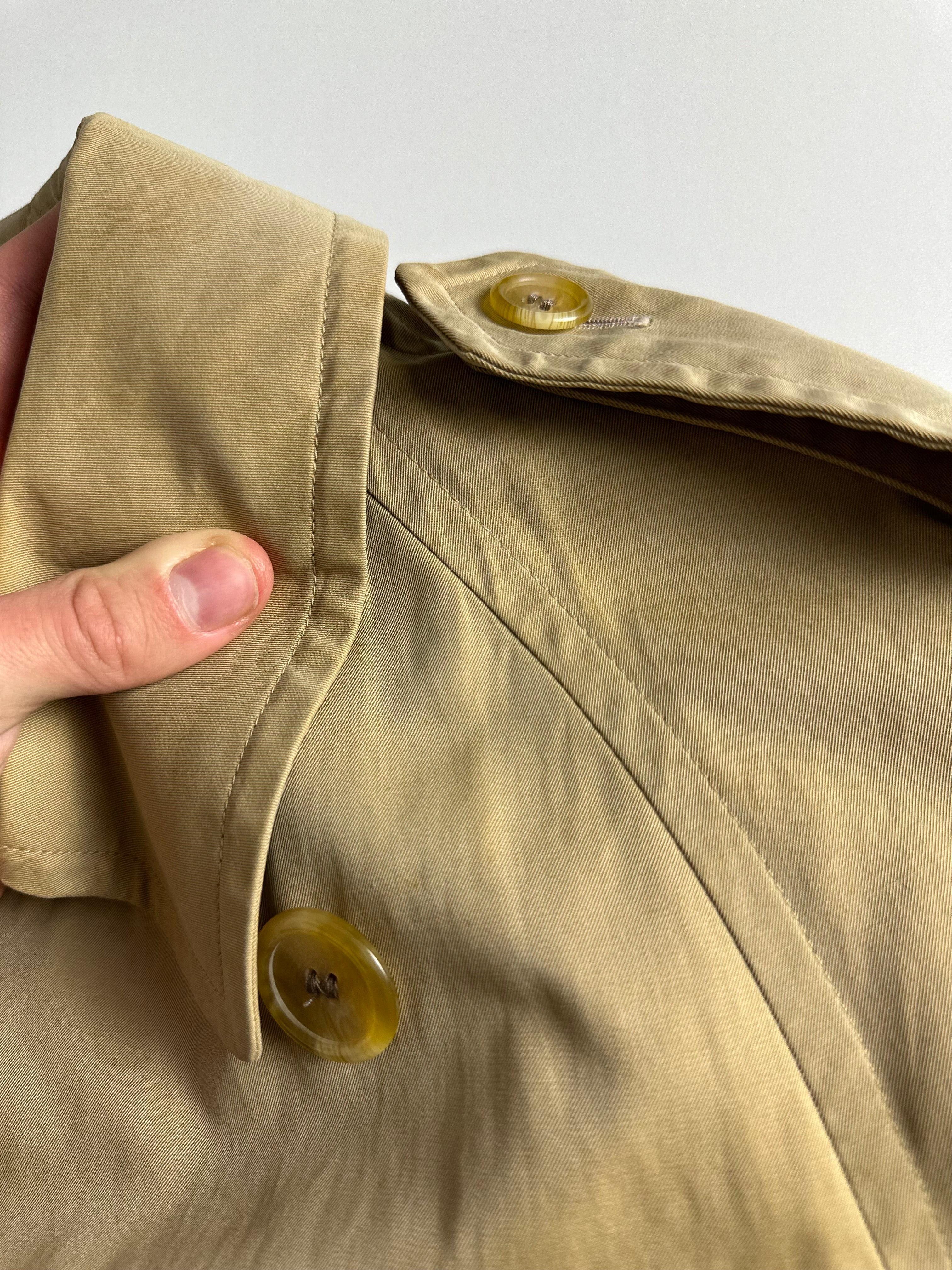 Burberrys Trenchcoat (46/S)