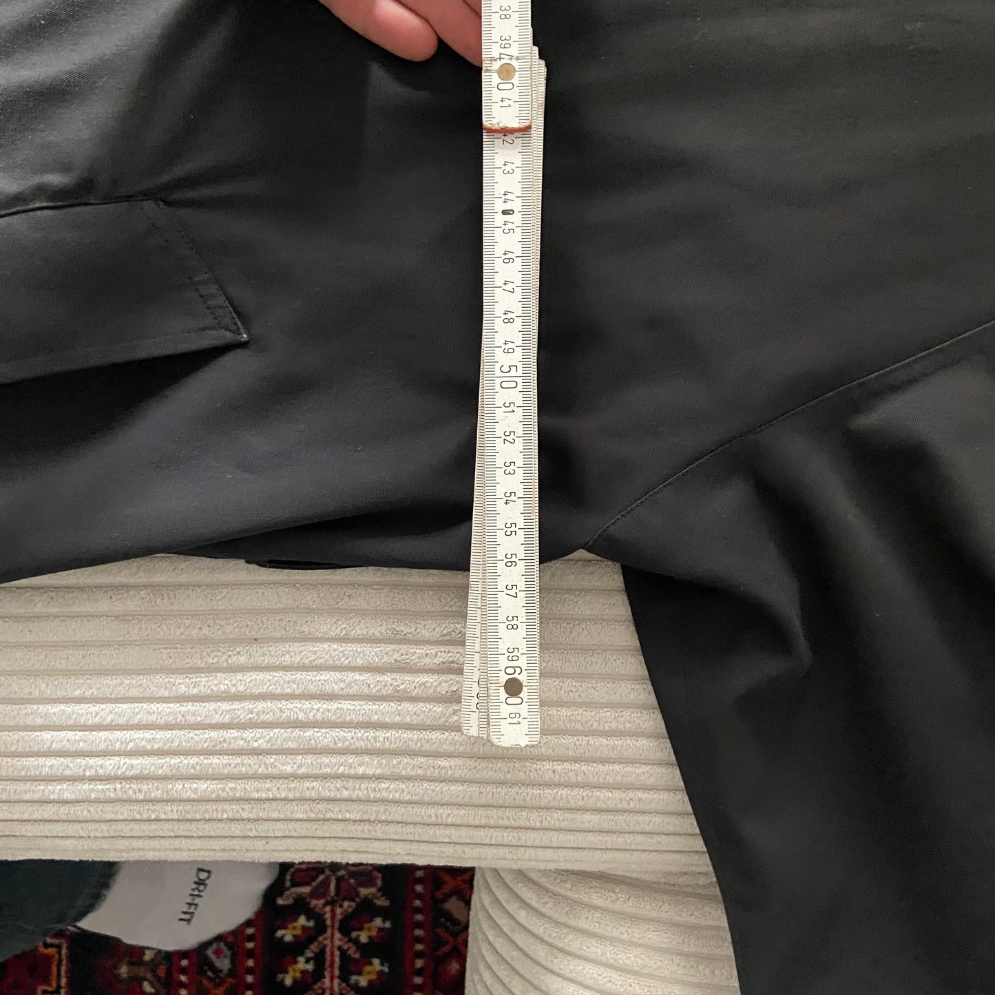 Burberry Trenchcoat Size 14/L