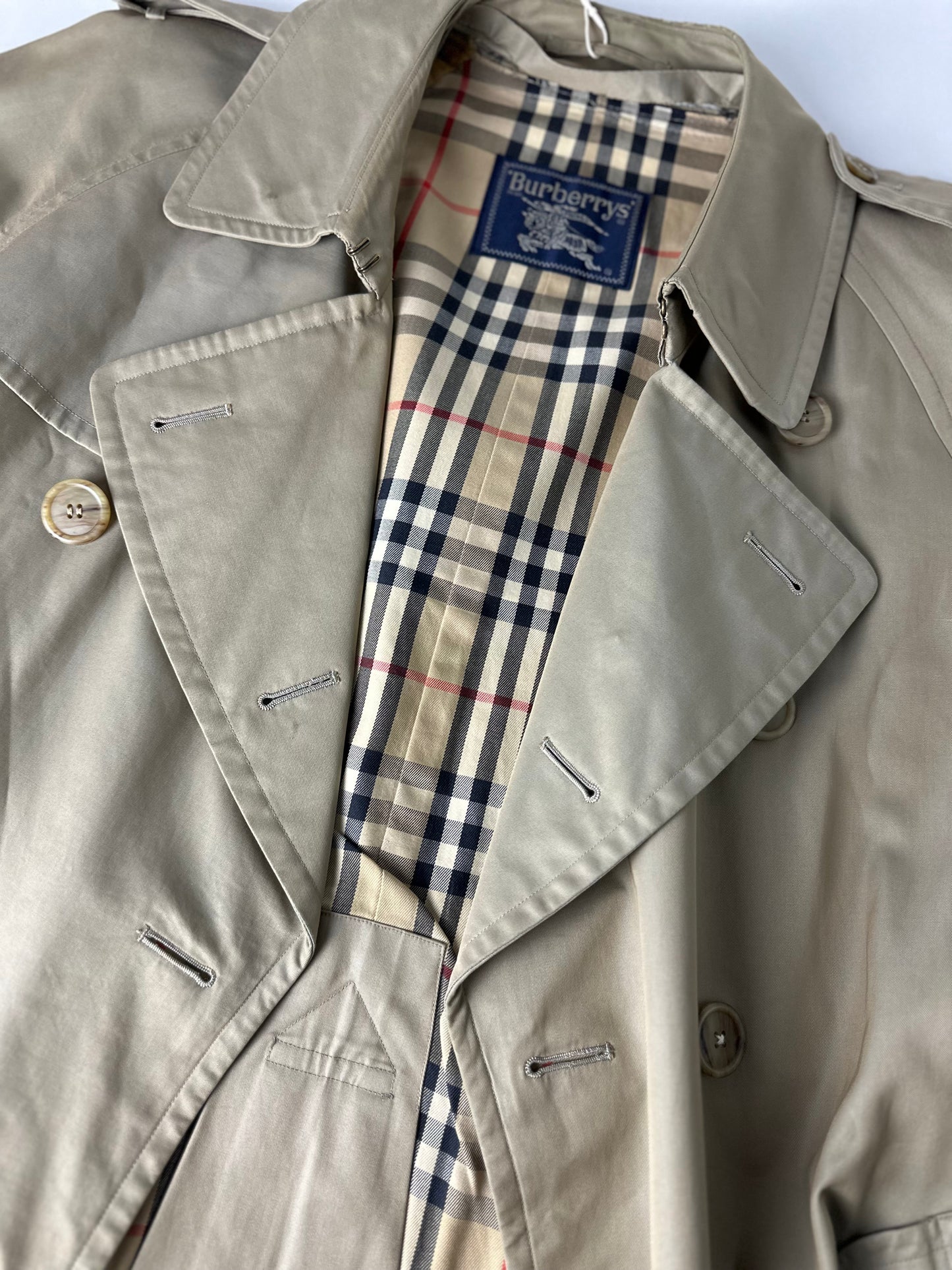 Burberrys Trenchcoat (48/M)