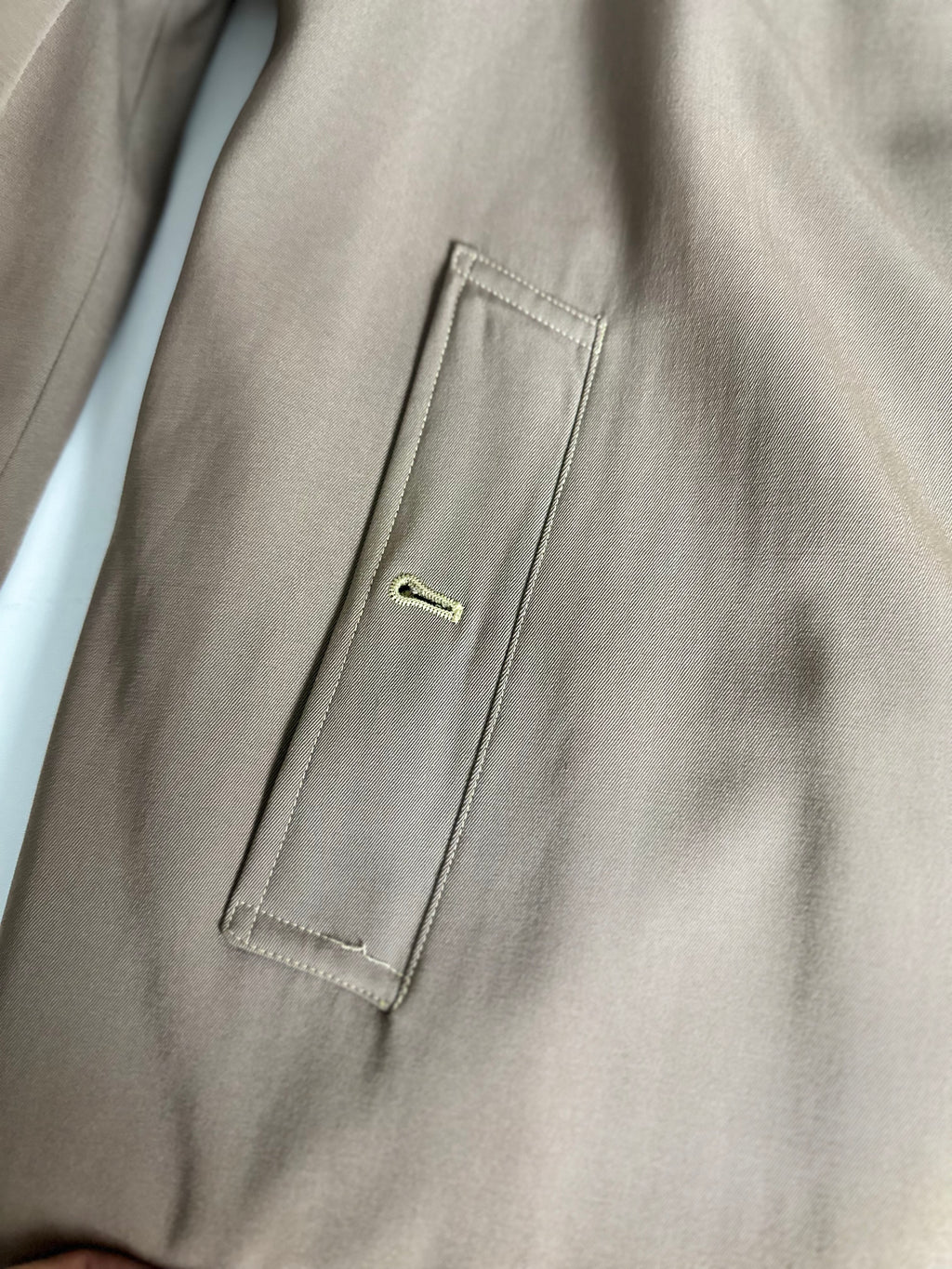 Burberrys Carcoat (52/L) Burella